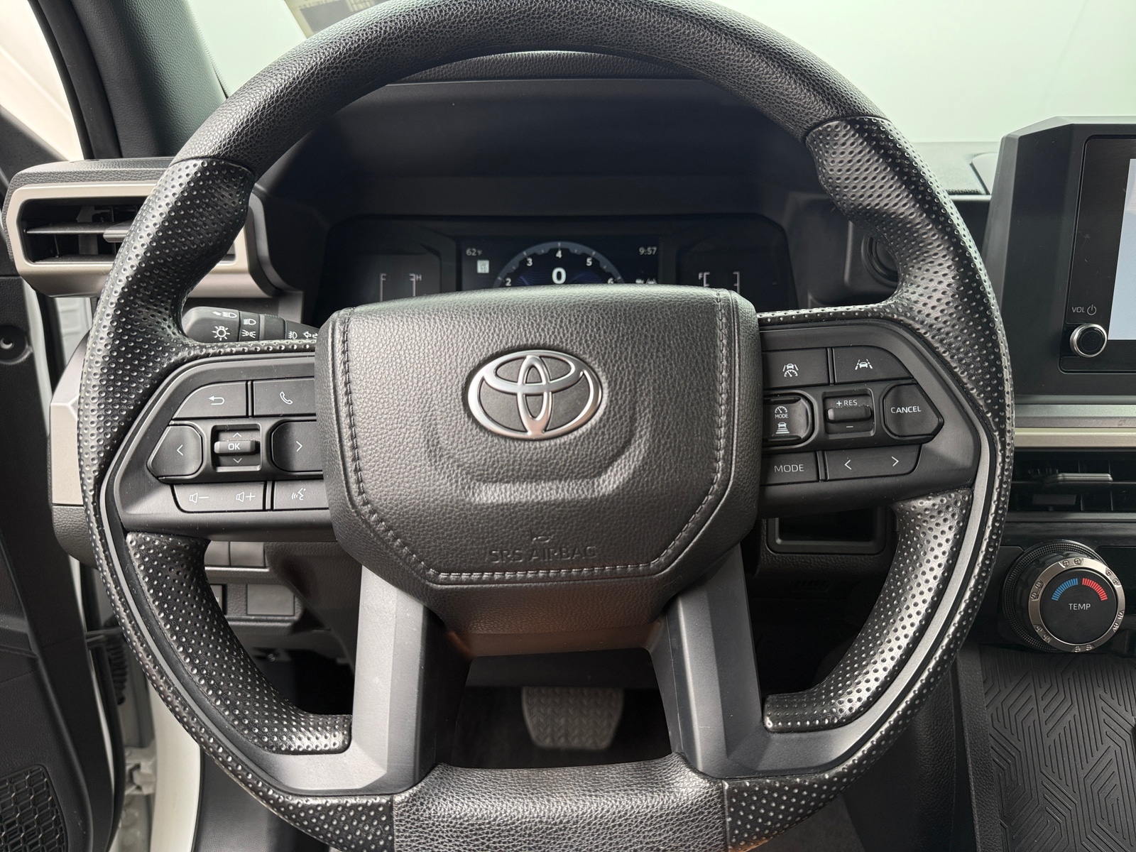 Thumbnail: 2025 Toyota Tacoma - 5