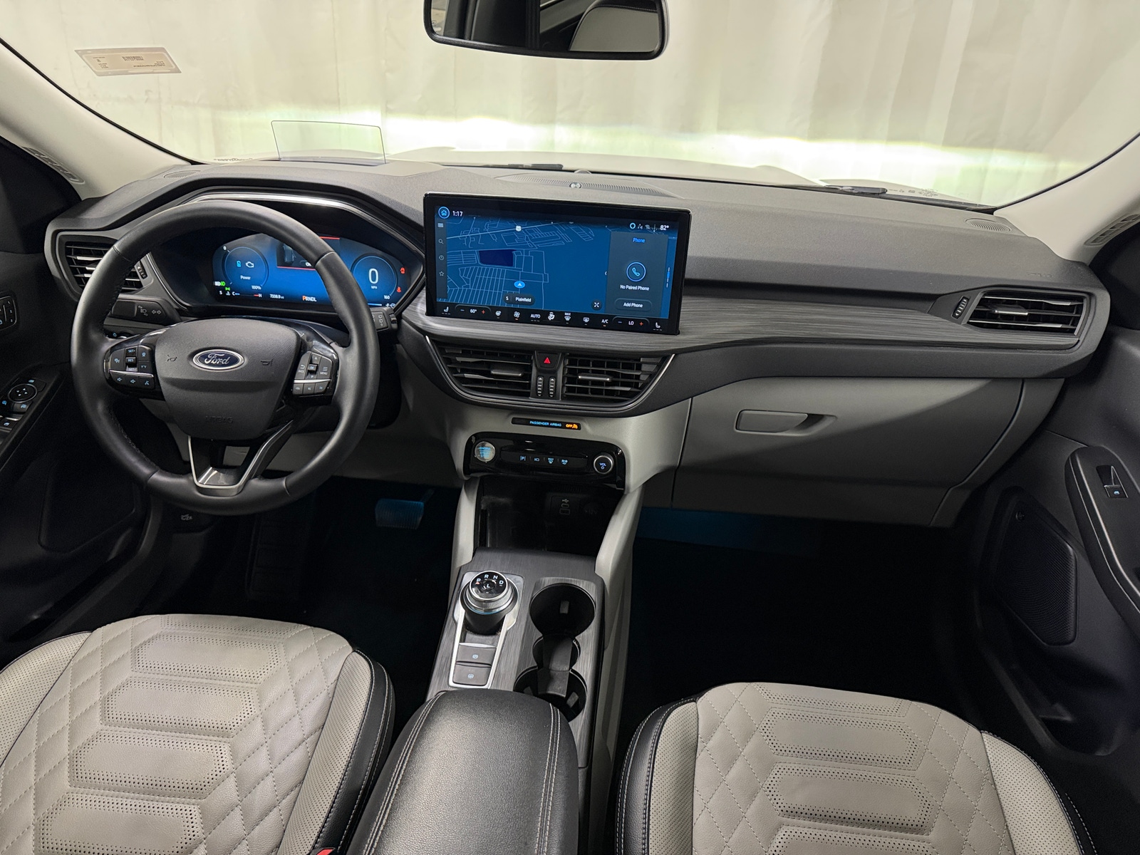 Thumbnail: 2024 Ford Escape - 2