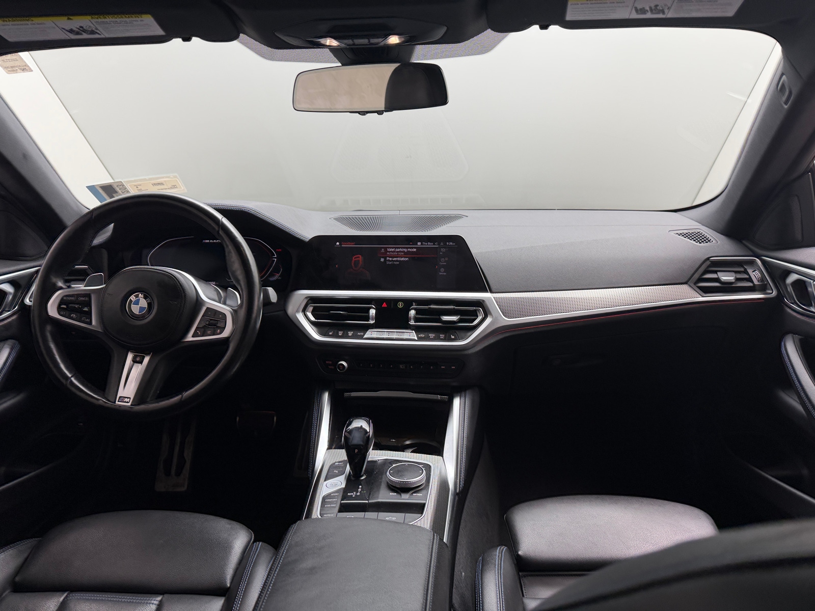 Thumbnail: 2021 BMW 4 Series - 2