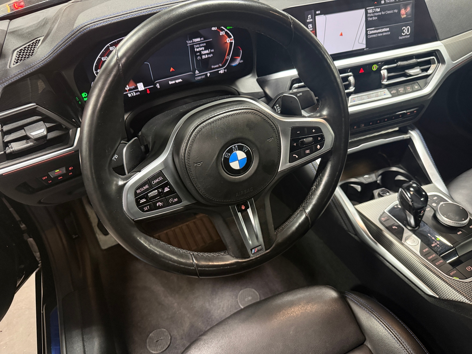 Thumbnail: 2021 BMW 4 Series - 4