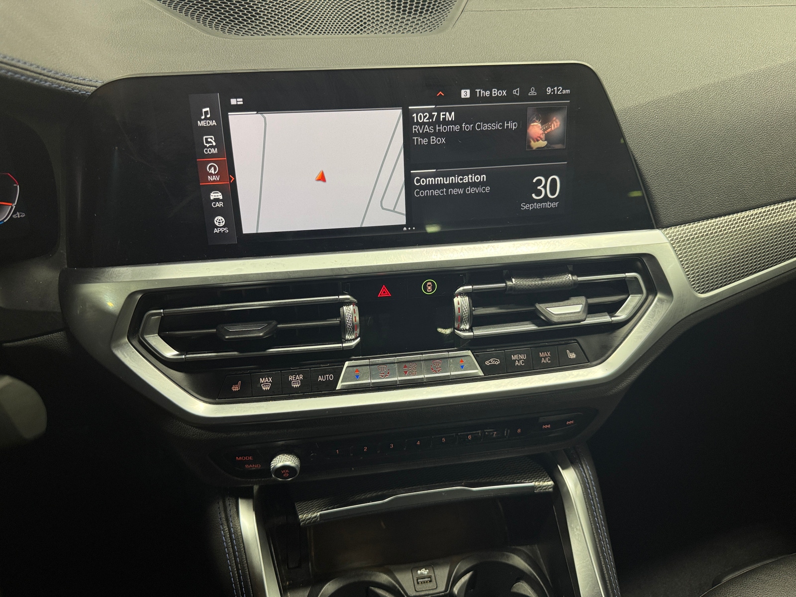 Thumbnail: 2021 BMW 4 Series - 3