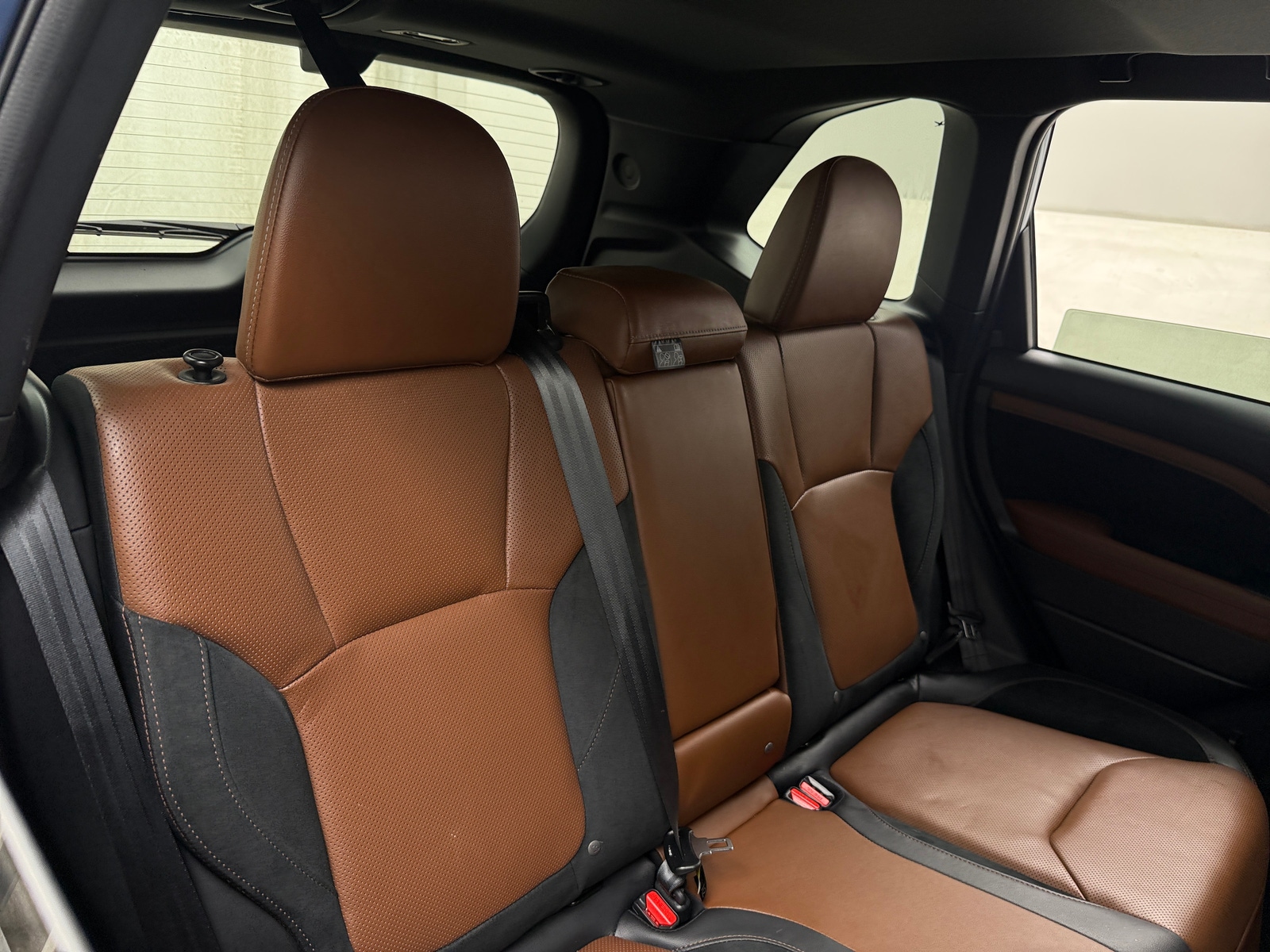 Thumbnail: 2025 Subaru Forester - 5