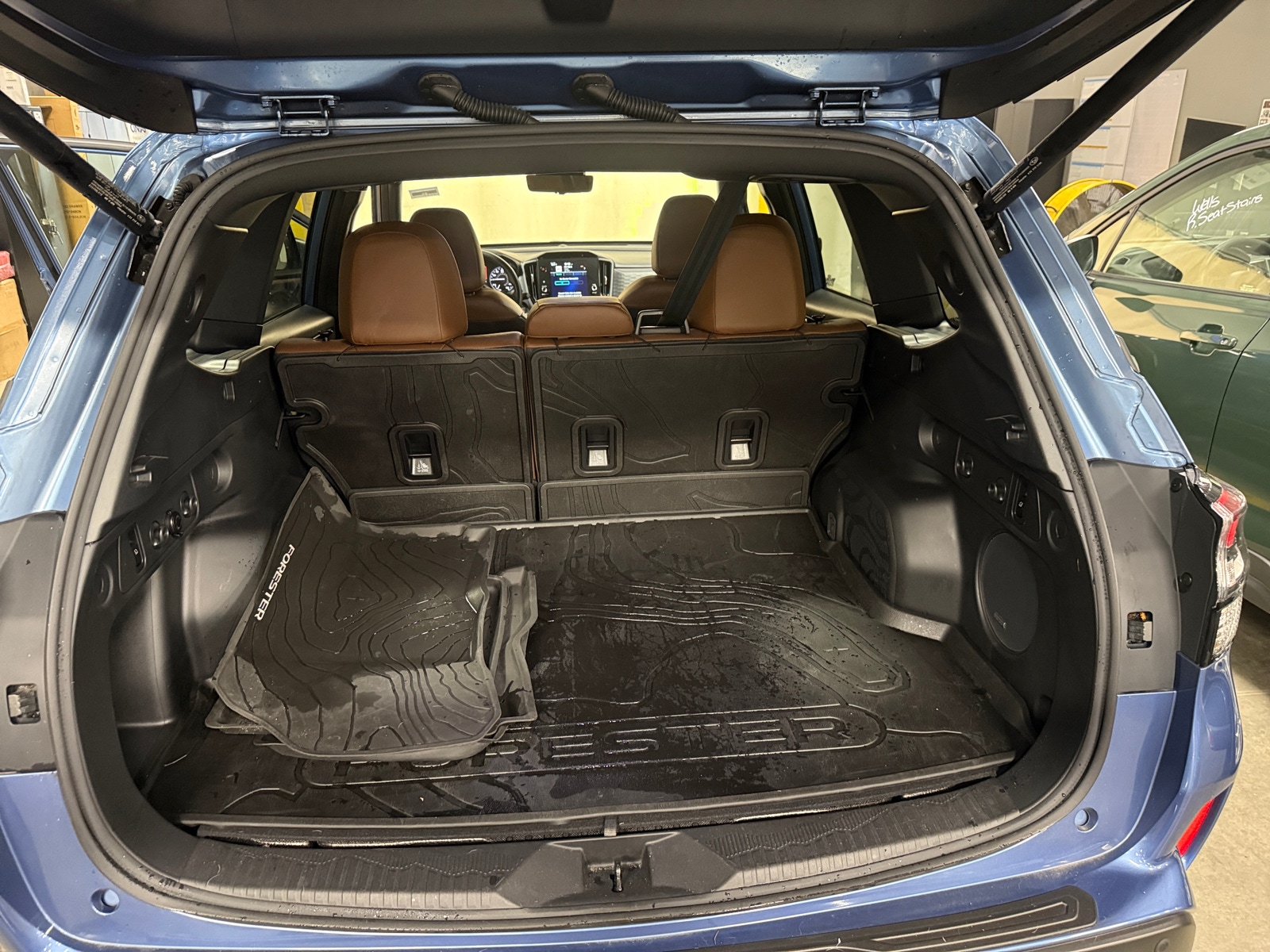 Thumbnail: 2025 Subaru Forester - 6