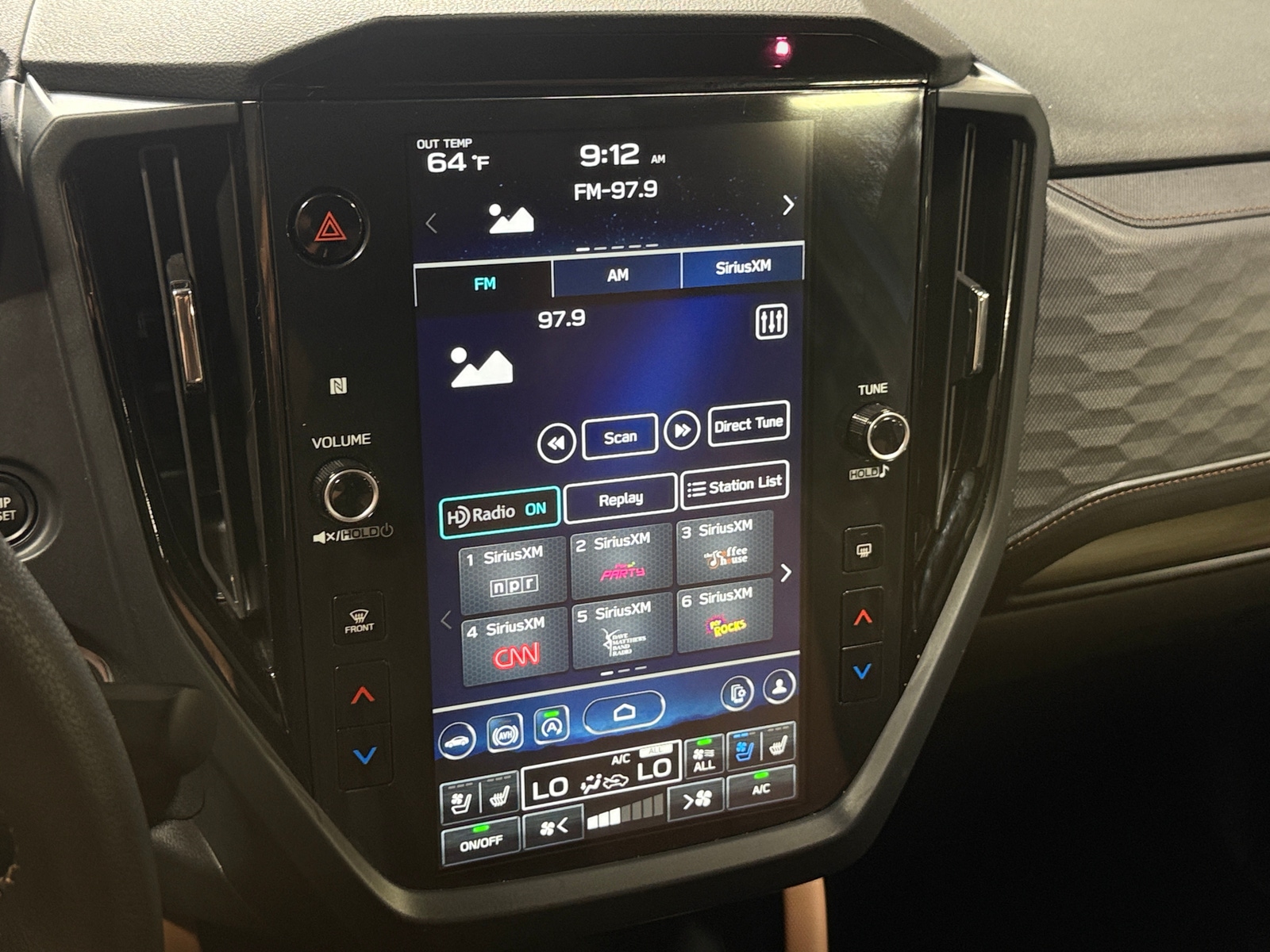 Thumbnail: 2025 Subaru Forester - 3