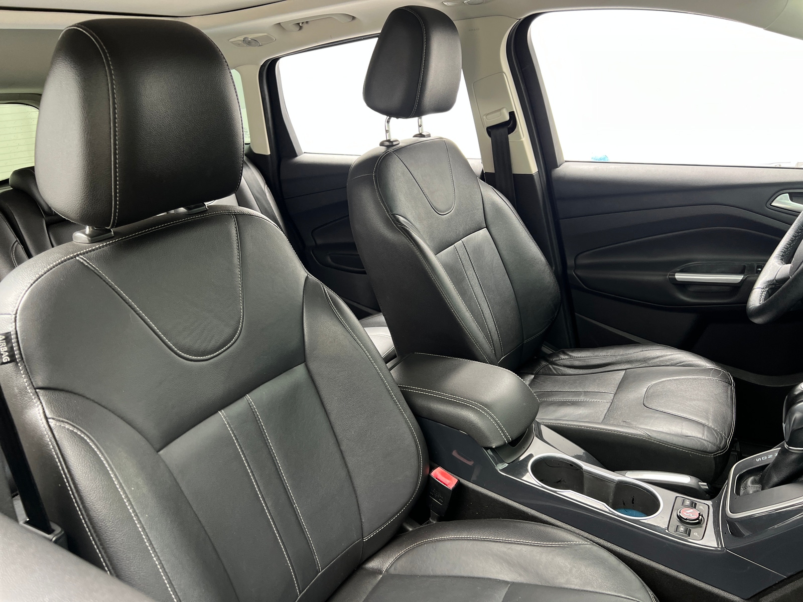 Thumbnail: 2013 Ford Escape - 2