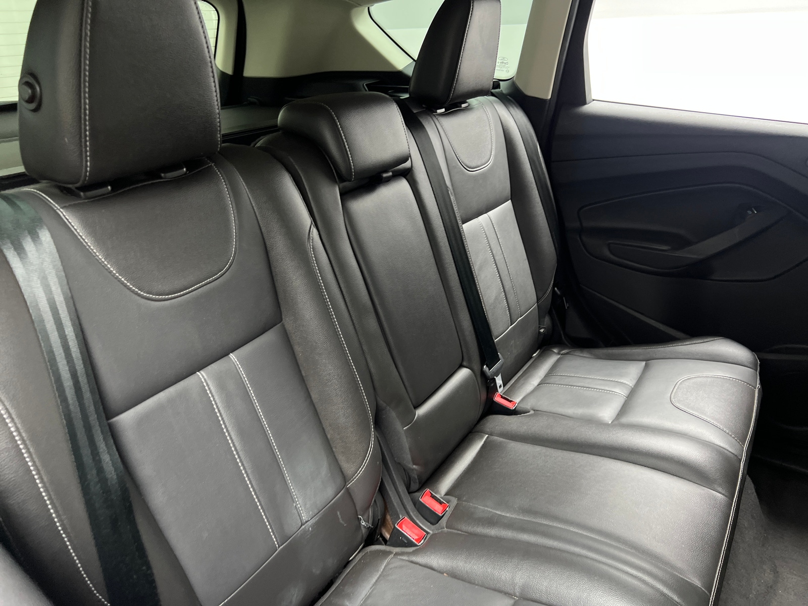 Thumbnail: 2013 Ford Escape - 6