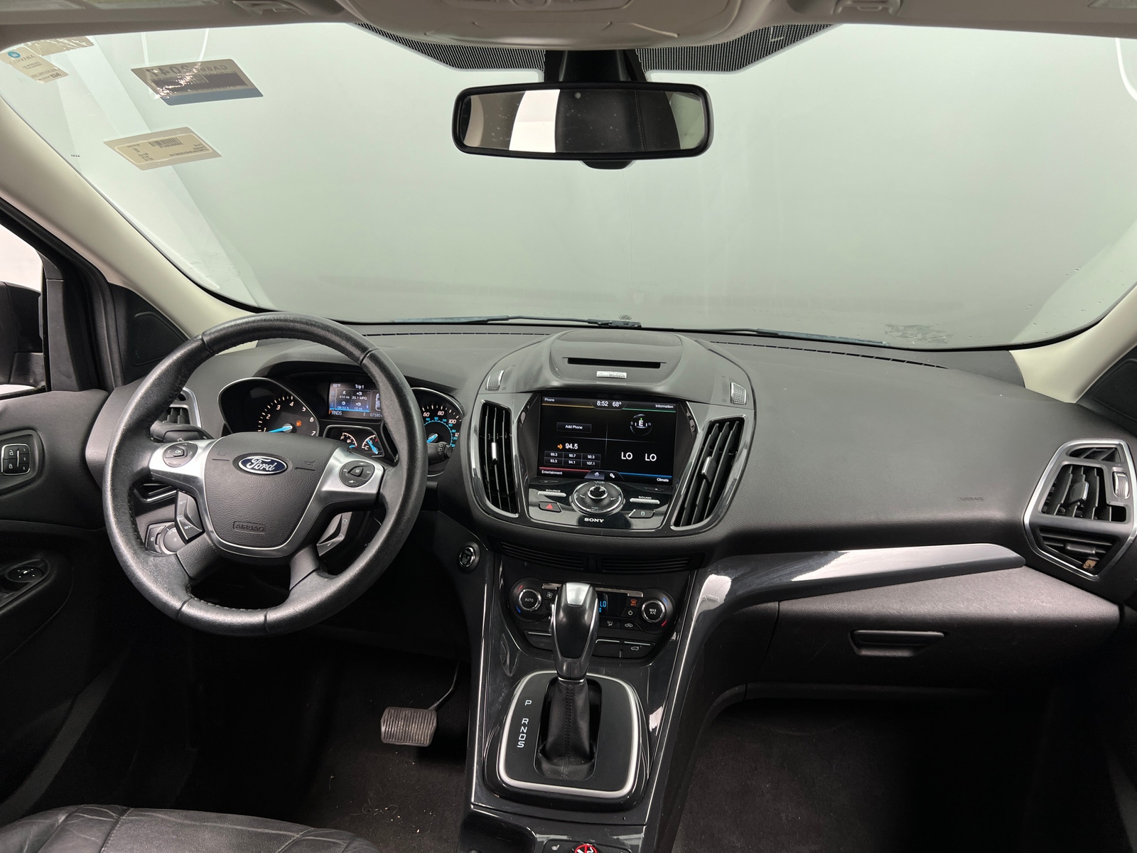 Thumbnail: 2013 Ford Escape - 3
