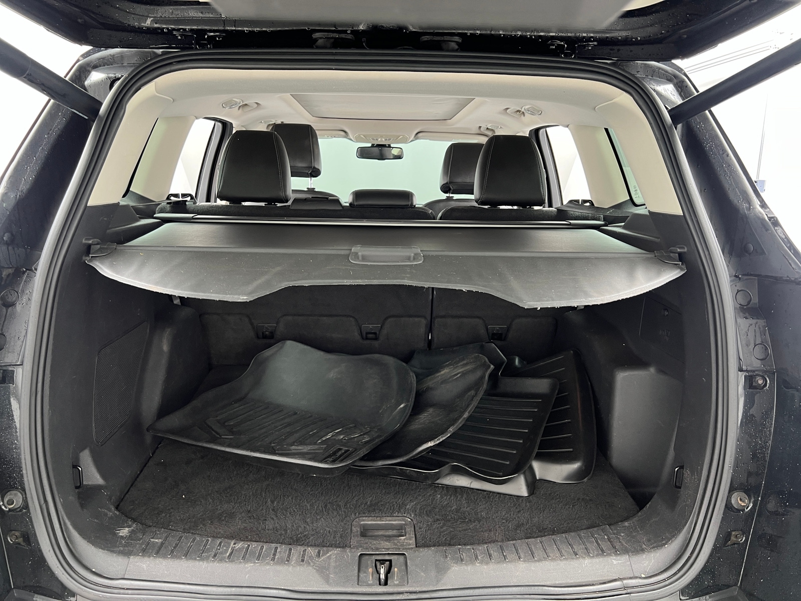 Thumbnail: 2013 Ford Escape - 7
