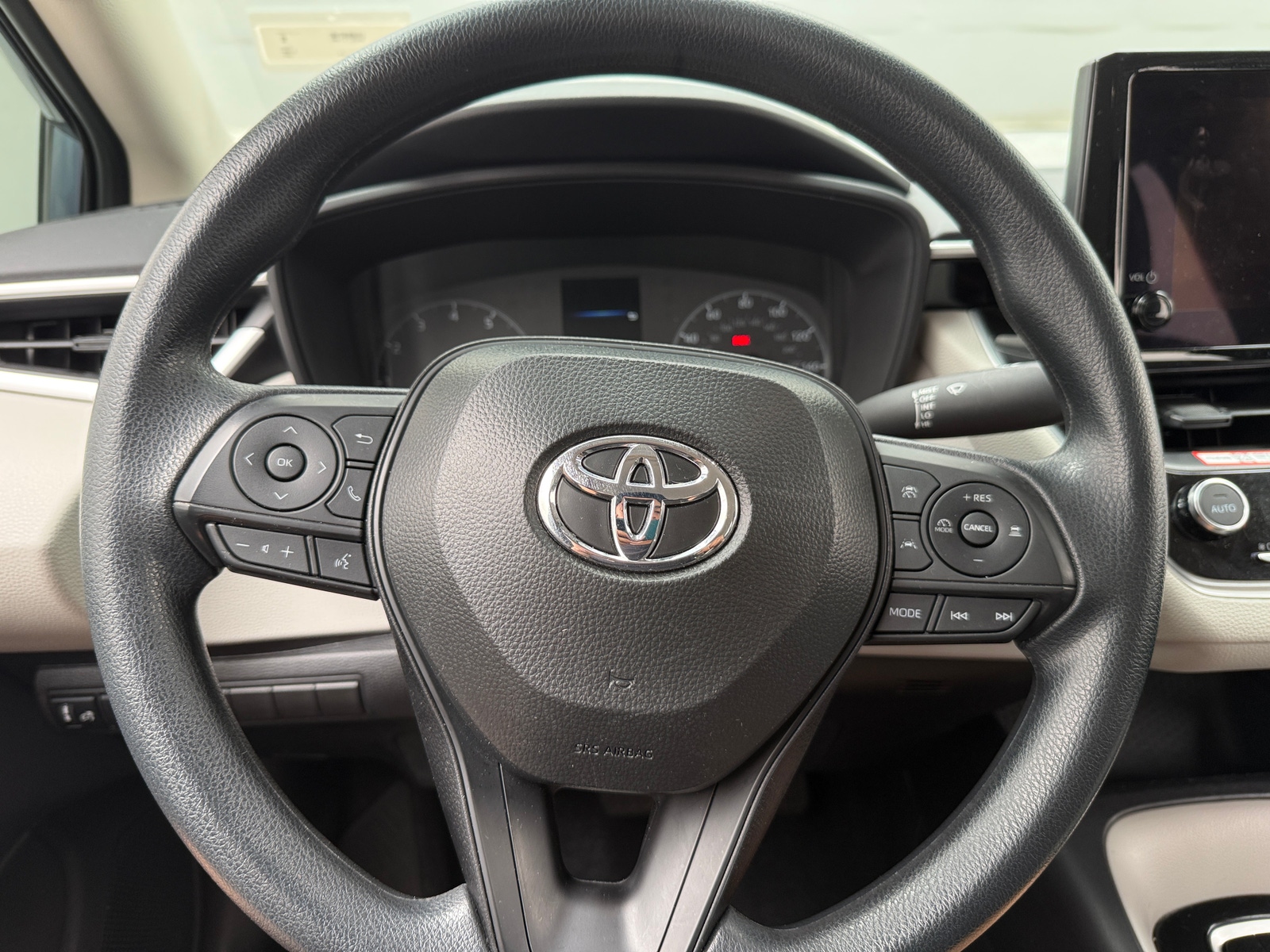 Thumbnail: 2025 Toyota Corolla - 5