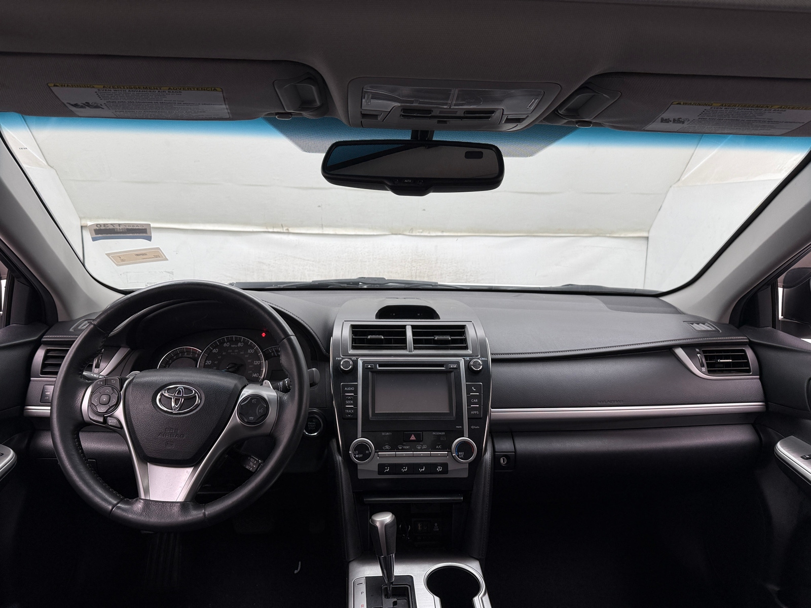 Thumbnail: 2013 Toyota Camry - 2