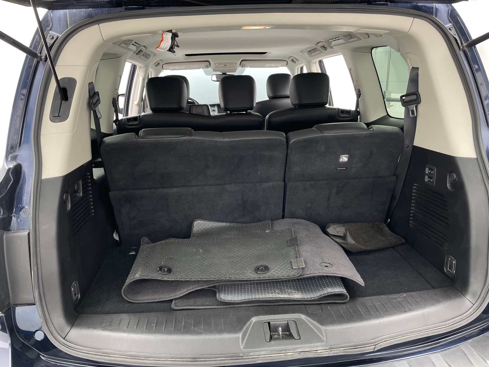 Thumbnail: 2019 Nissan Armada - 6
