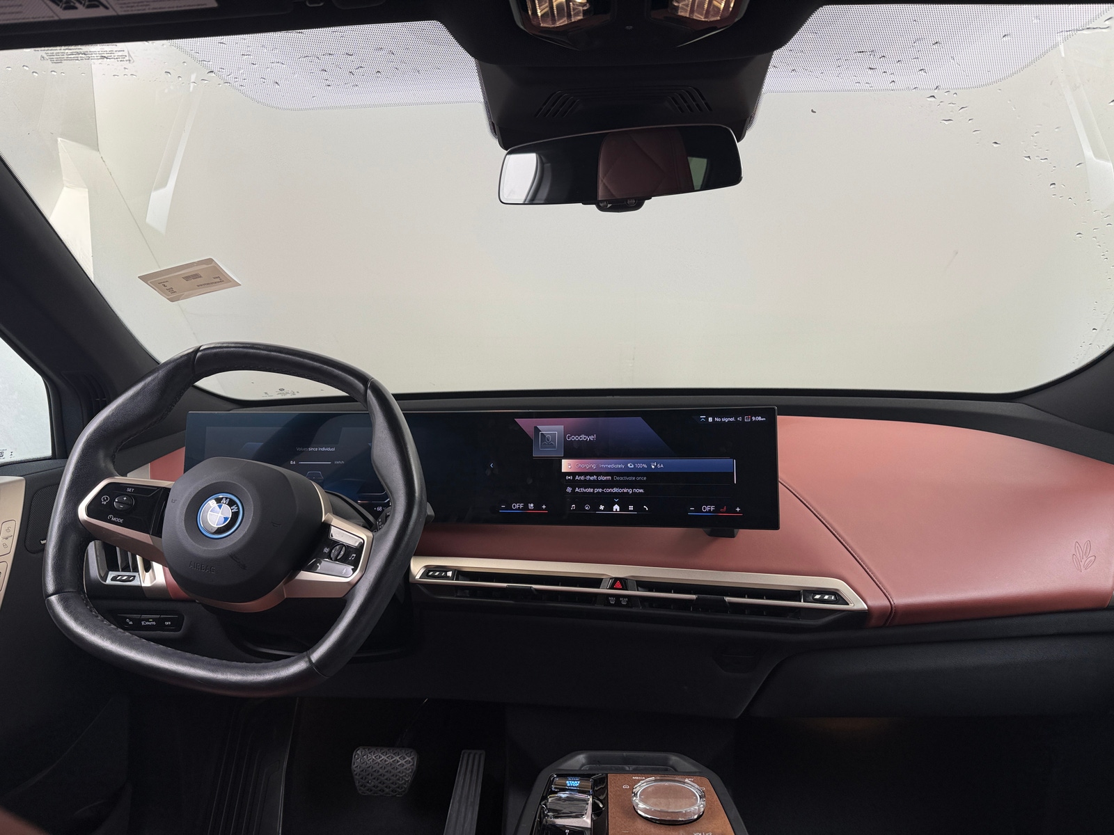 Thumbnail: 2024 BMW iX - 2