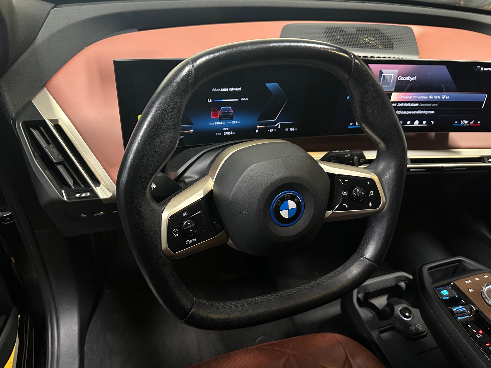 Thumbnail: 2024 BMW iX - 4
