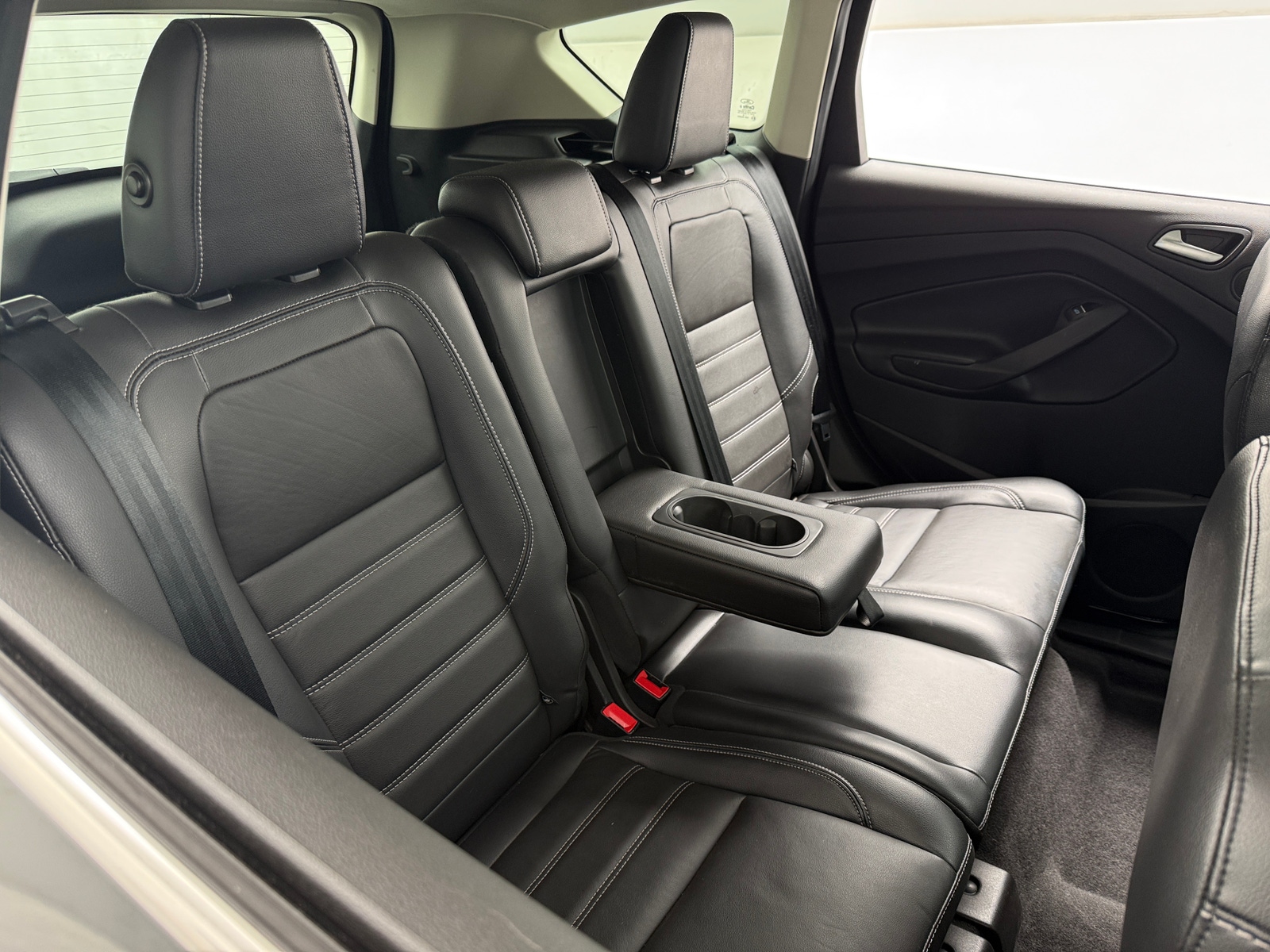 Thumbnail: 2018 Ford Escape - 5