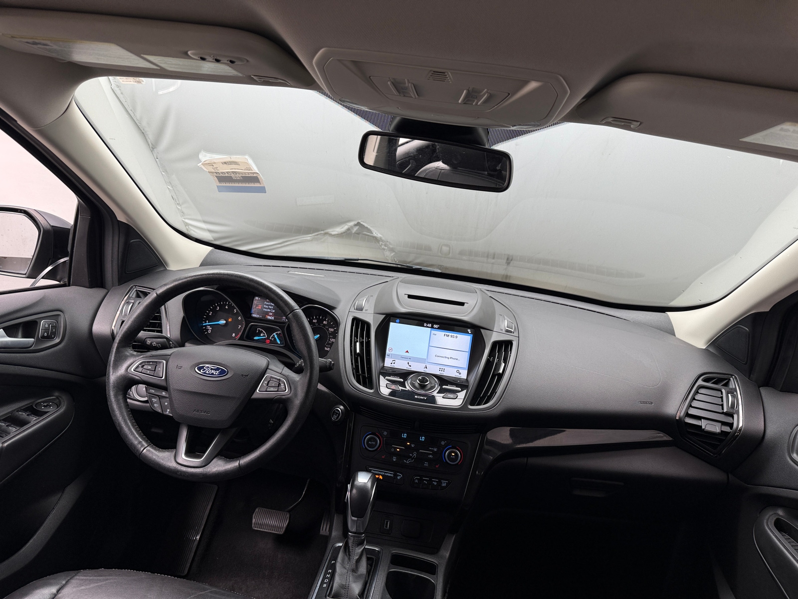 Thumbnail: 2018 Ford Escape - 2