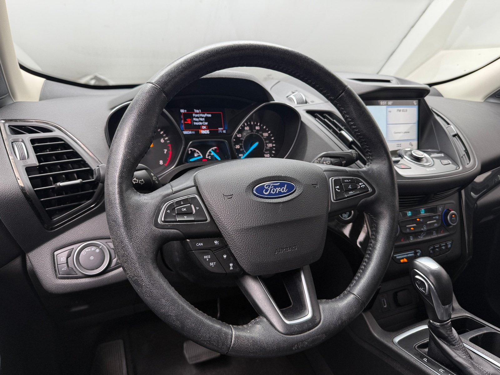 Thumbnail: 2018 Ford Escape - 4