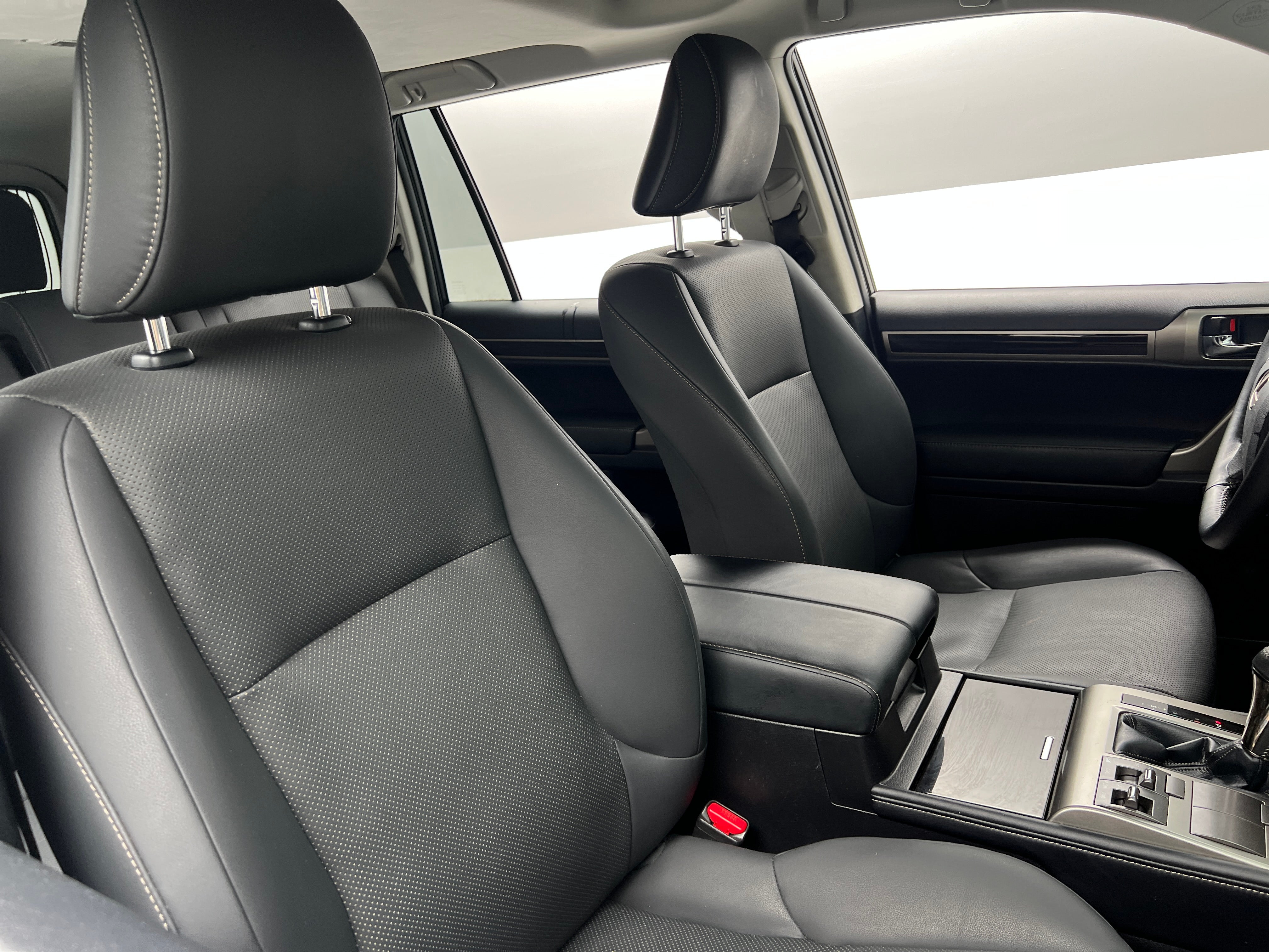 2018 Lexus GX