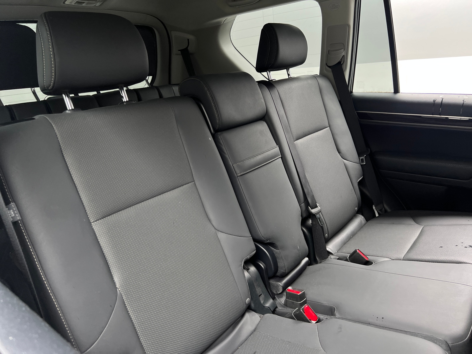 Thumbnail: 2018 Lexus GX - 5