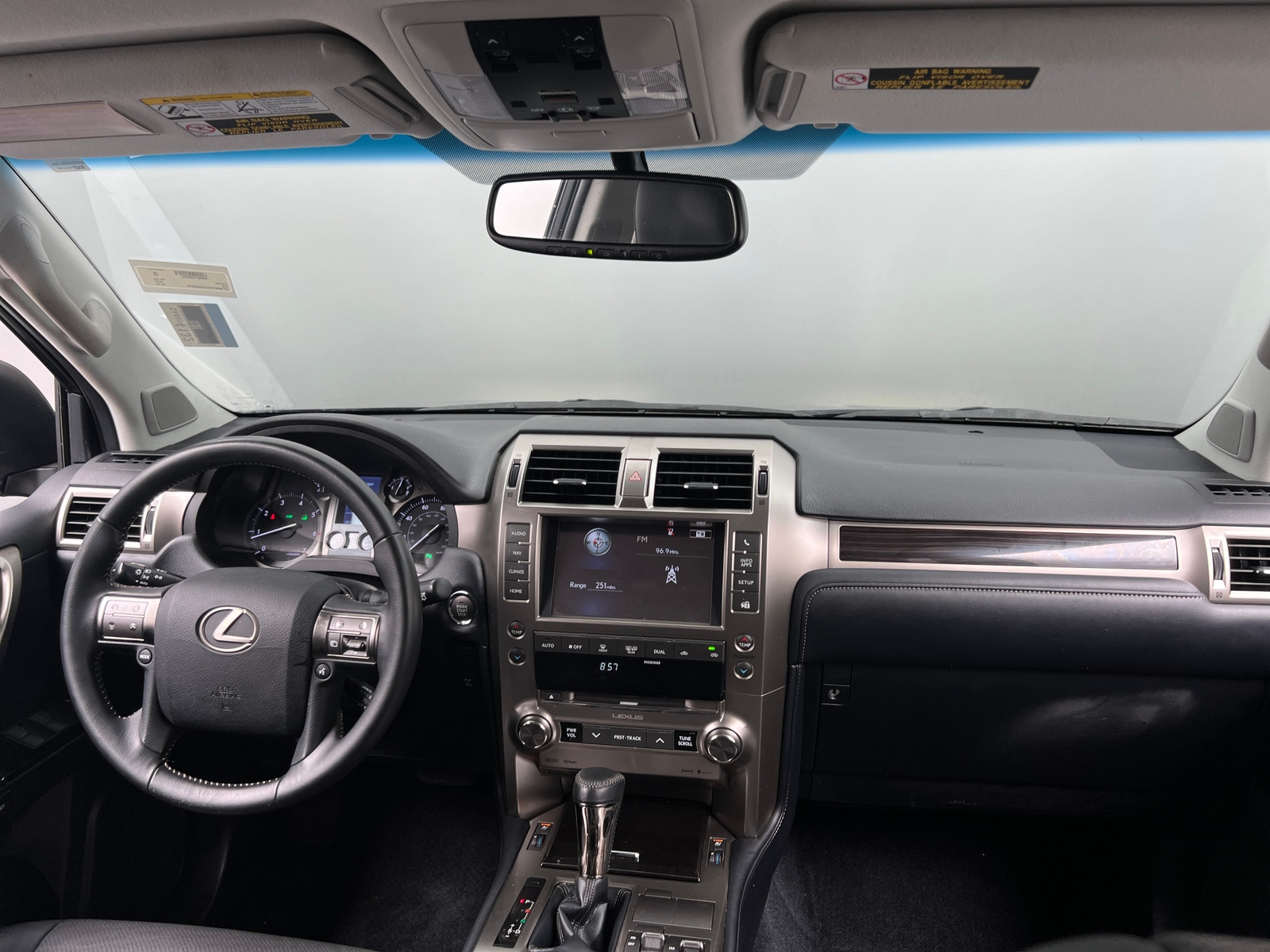Thumbnail: 2018 Lexus GX - 2