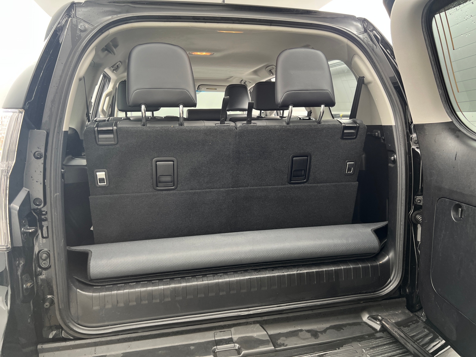 Thumbnail: 2018 Lexus GX - 6