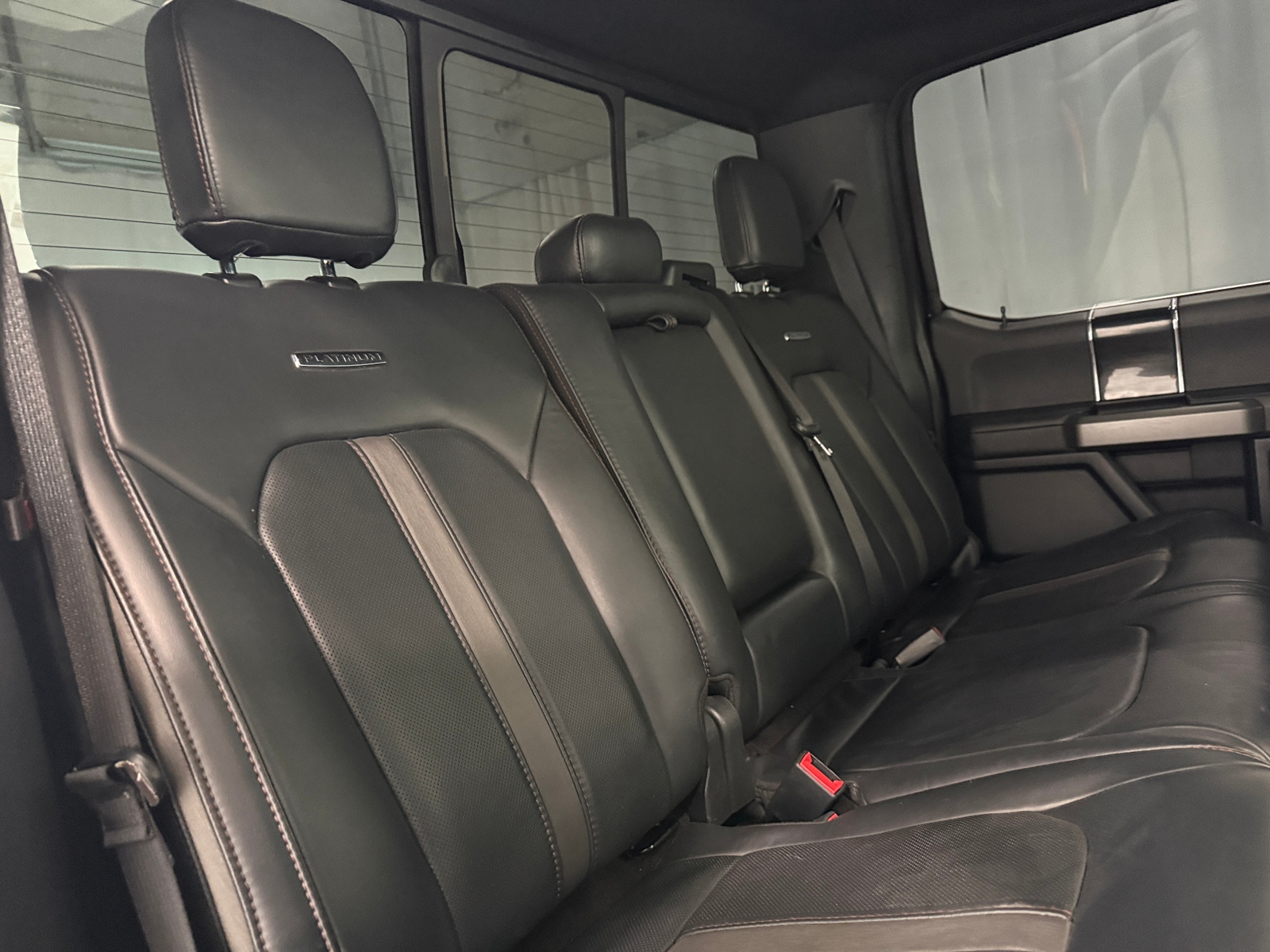 Thumbnail: 2022 Ford Econoline - 5