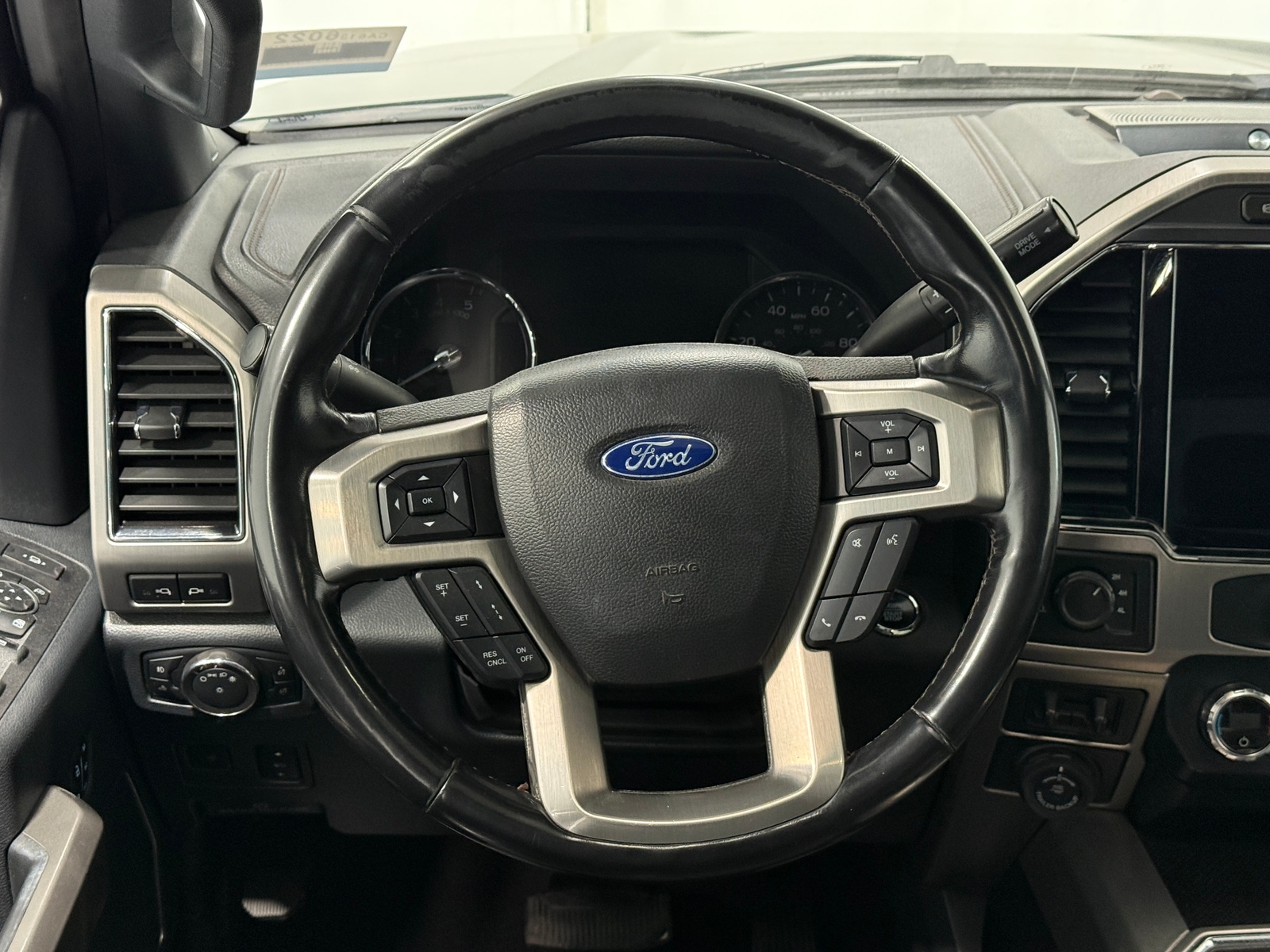 Thumbnail: 2022 Ford Econoline - 4
