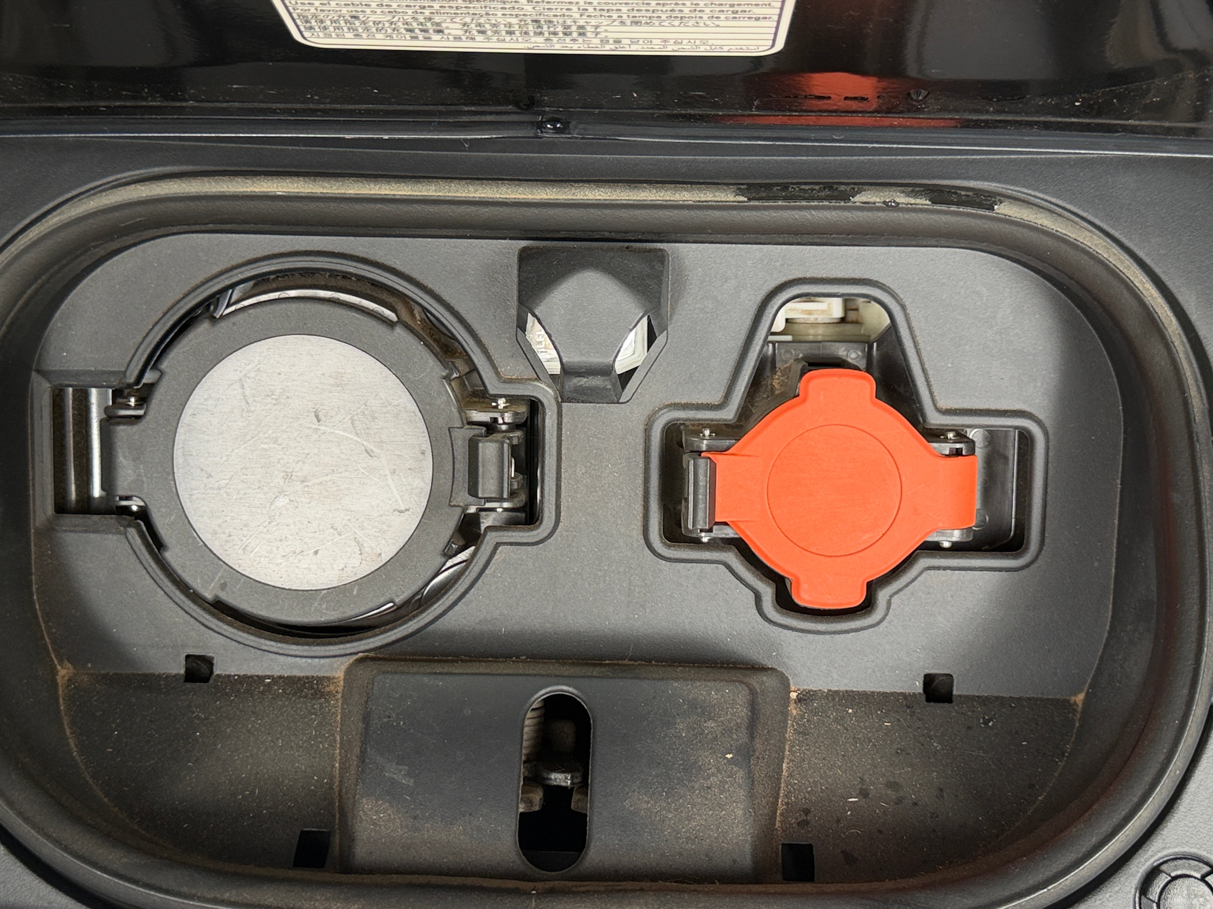 Used 2022 Nissan LEAF SV with VIN 1N4AZ1CVXNC550597 for sale in Auburn, WA