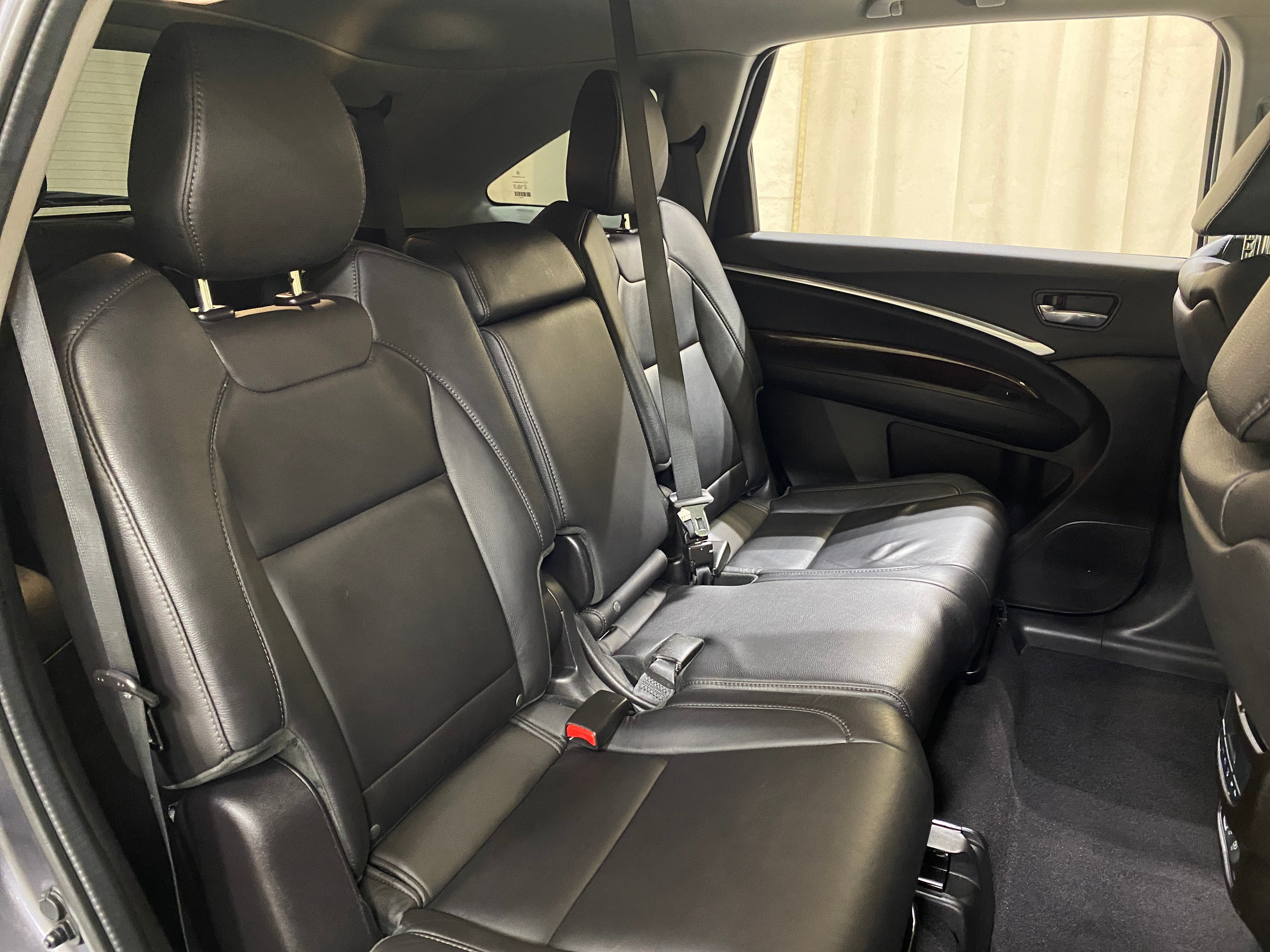 2019 Acura MDX