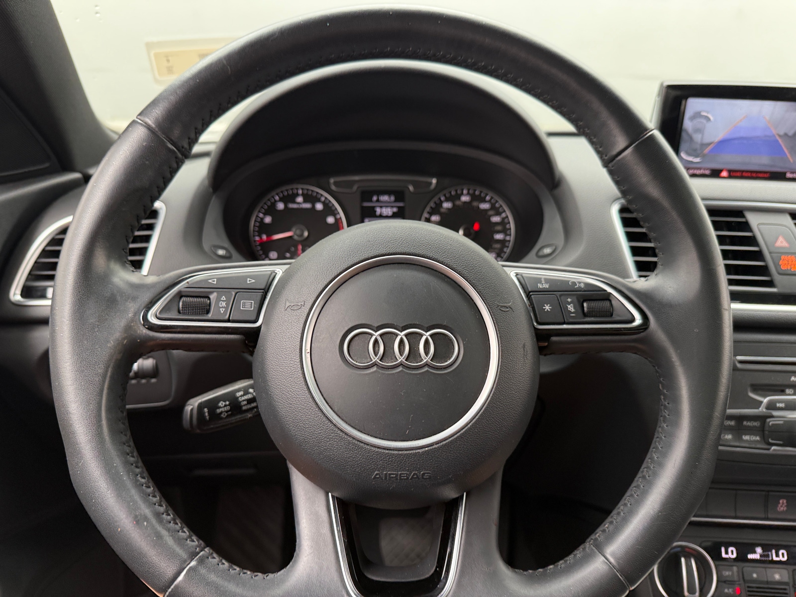 Thumbnail: 2018 Audi Q3 - 5