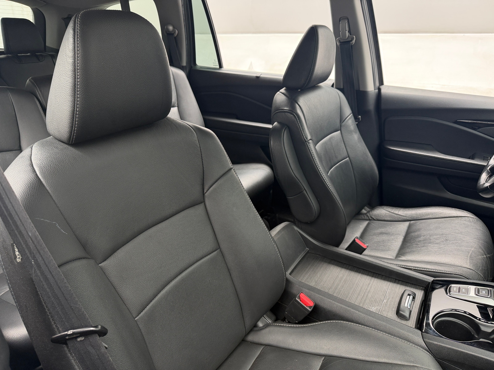 Thumbnail: 2021 Honda Pilot - 2