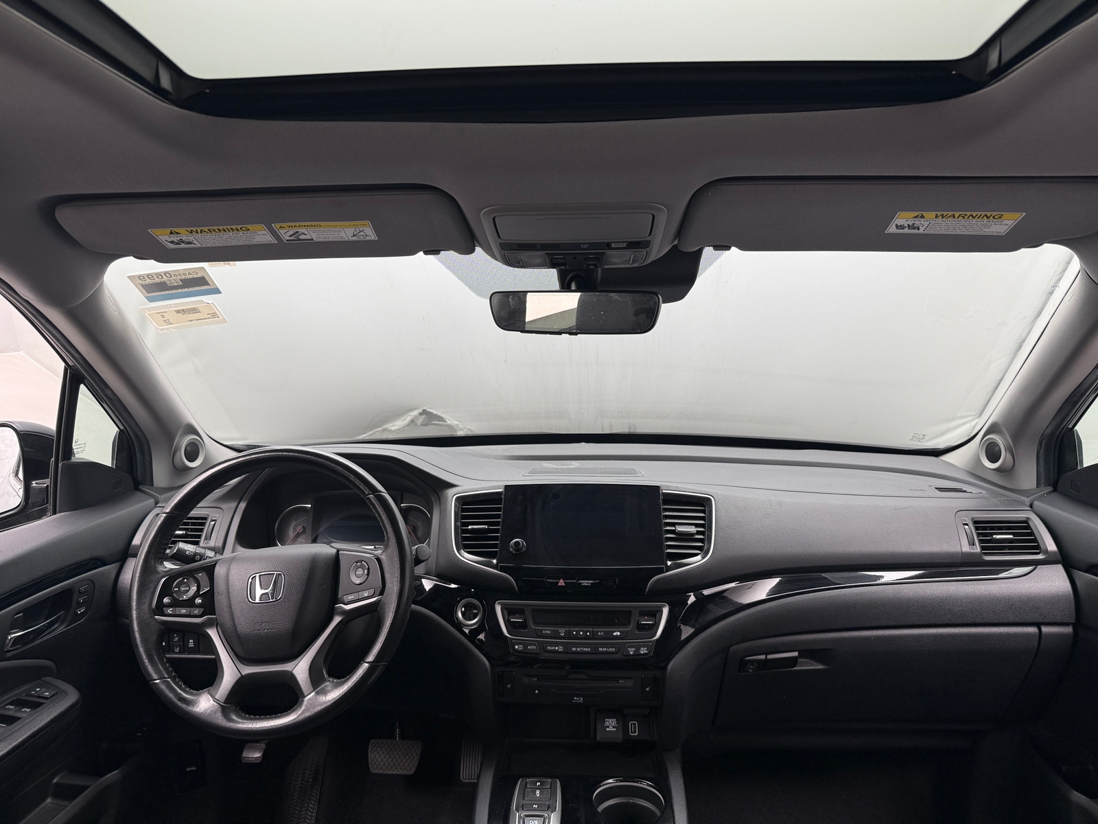 Thumbnail: 2021 Honda Pilot - 3