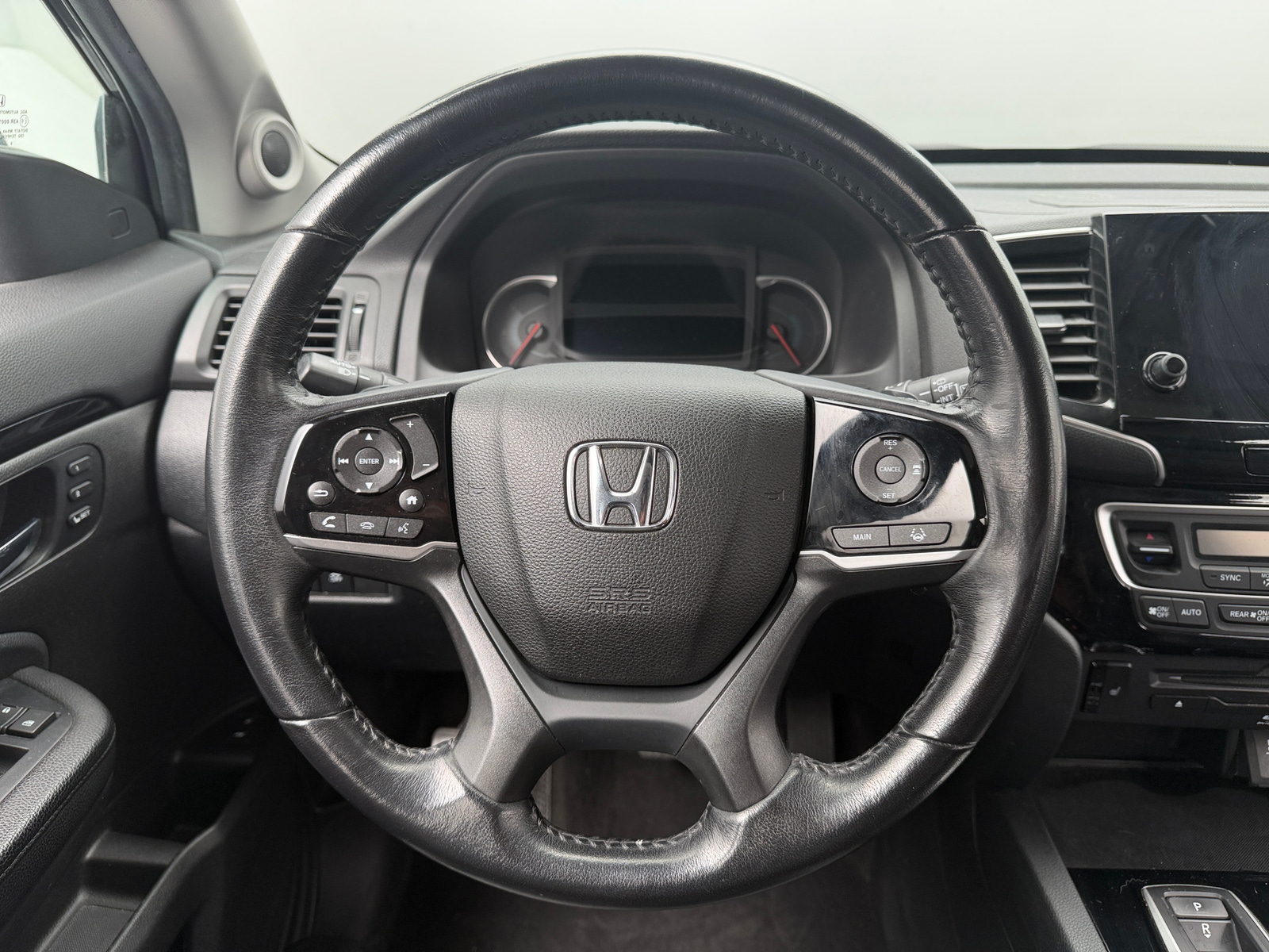 Thumbnail: 2021 Honda Pilot - 5