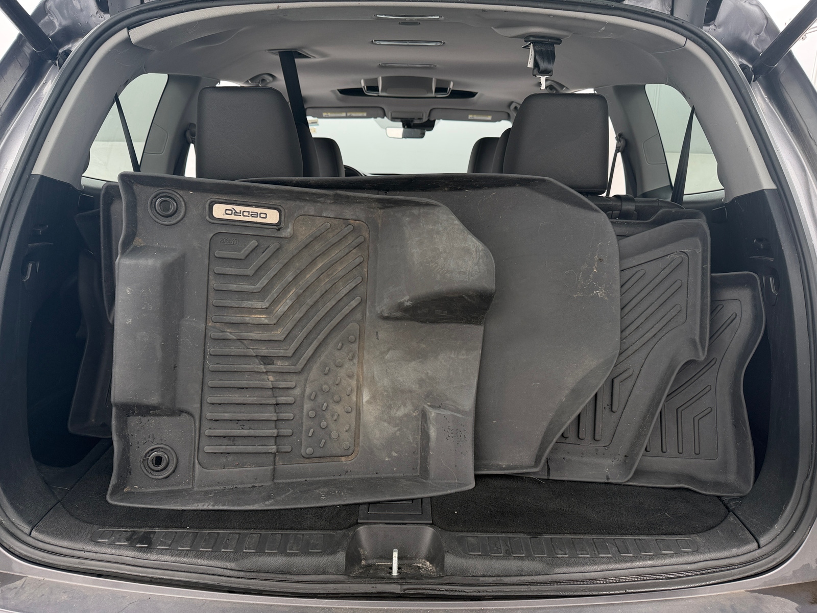 Thumbnail: 2021 Honda Pilot - 7