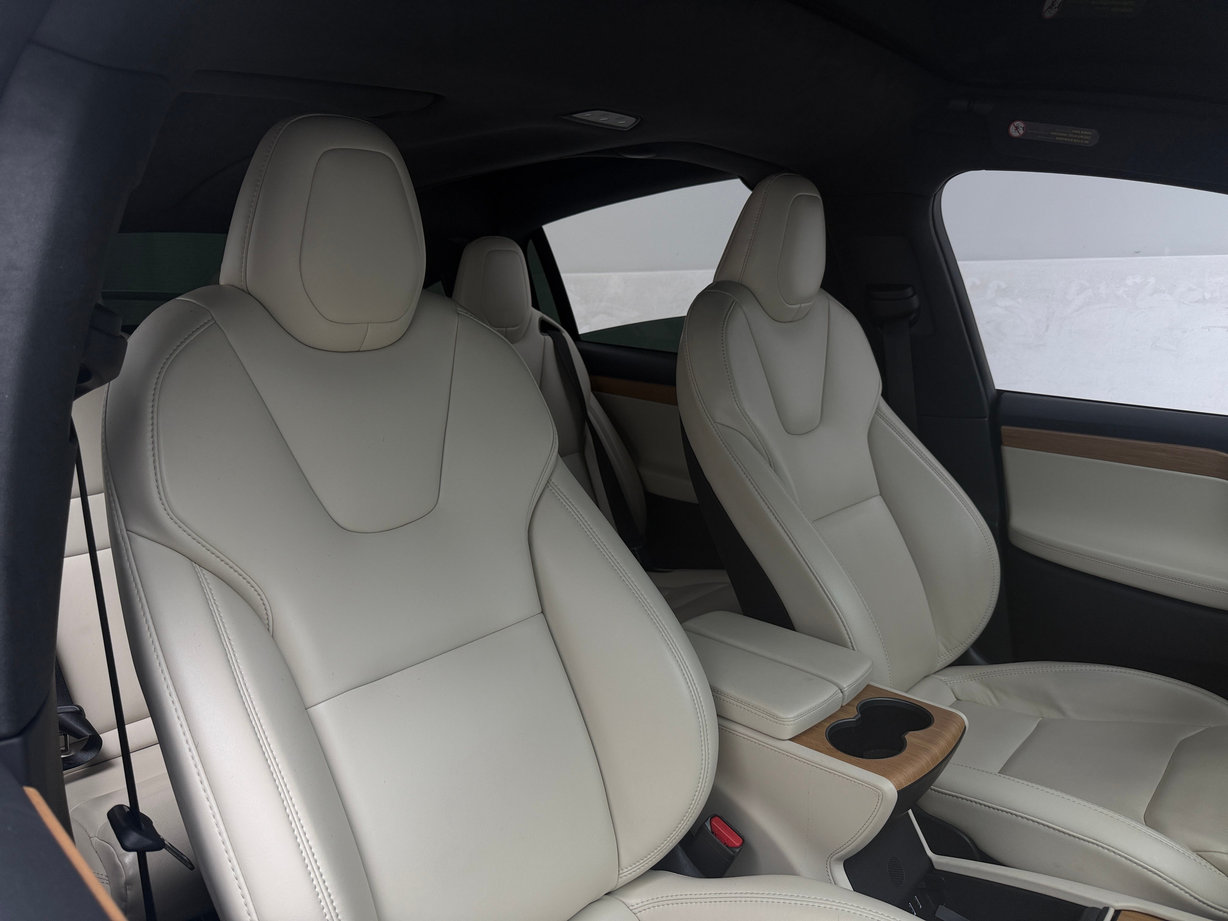 2021 Tesla Model X