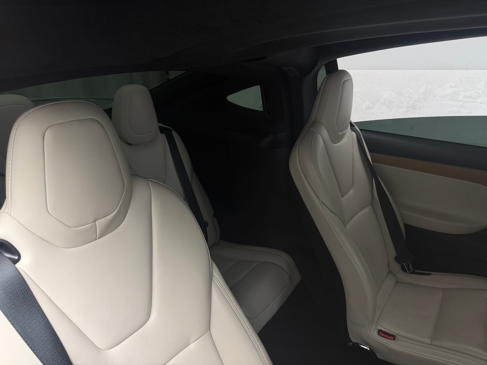 Thumbnail: 2021 Tesla Model X - 5