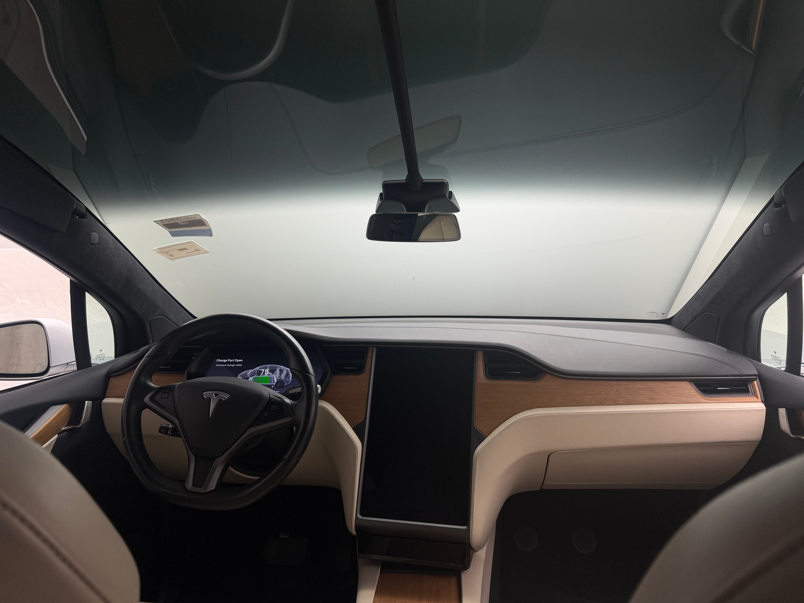 Thumbnail: 2021 Tesla Model X - 2