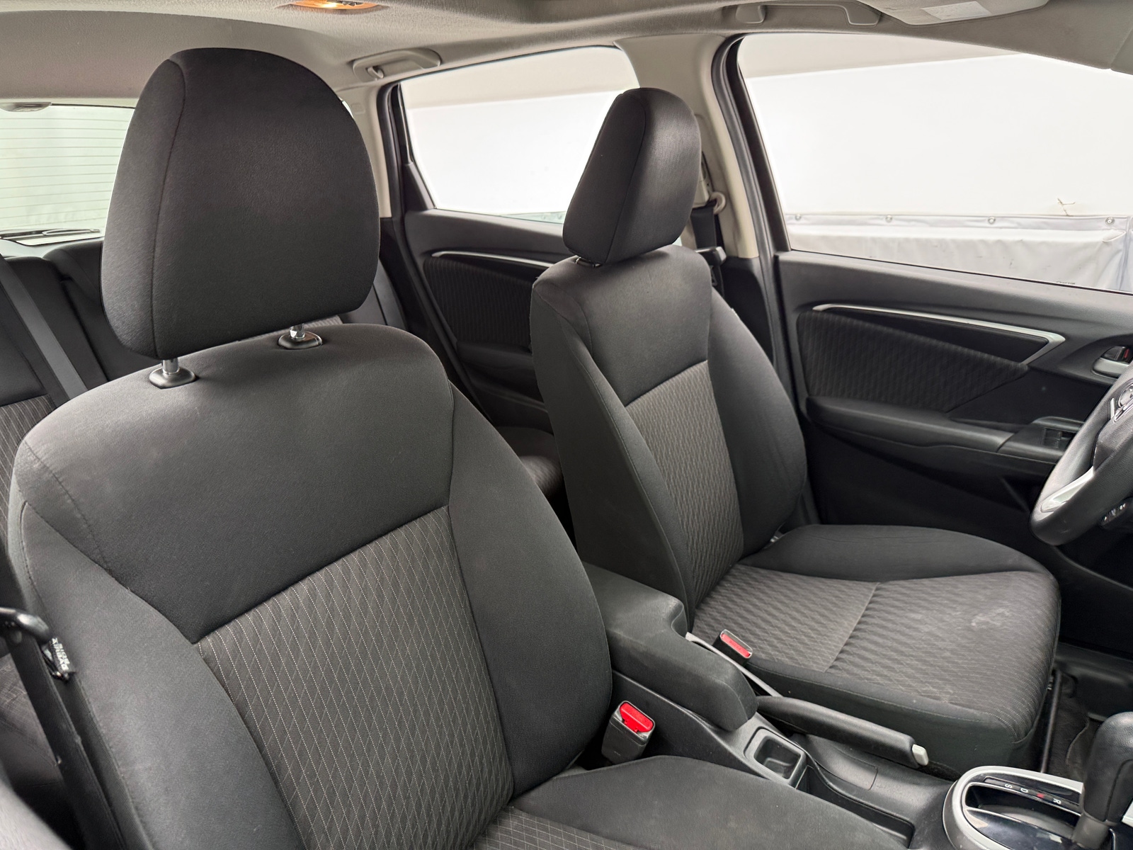 Thumbnail: 2020 Honda Fit - 2