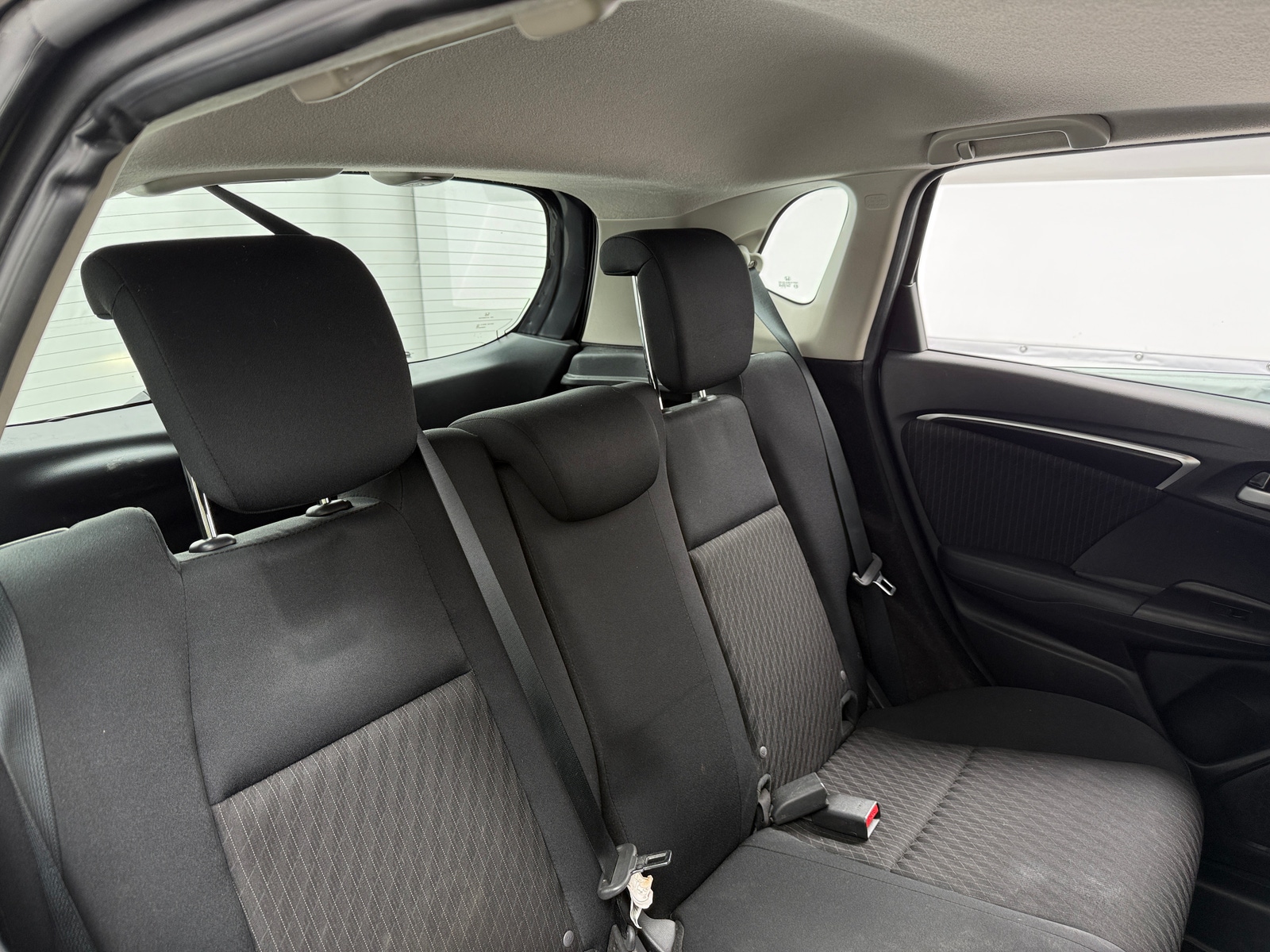 Thumbnail: 2020 Honda Fit - 6