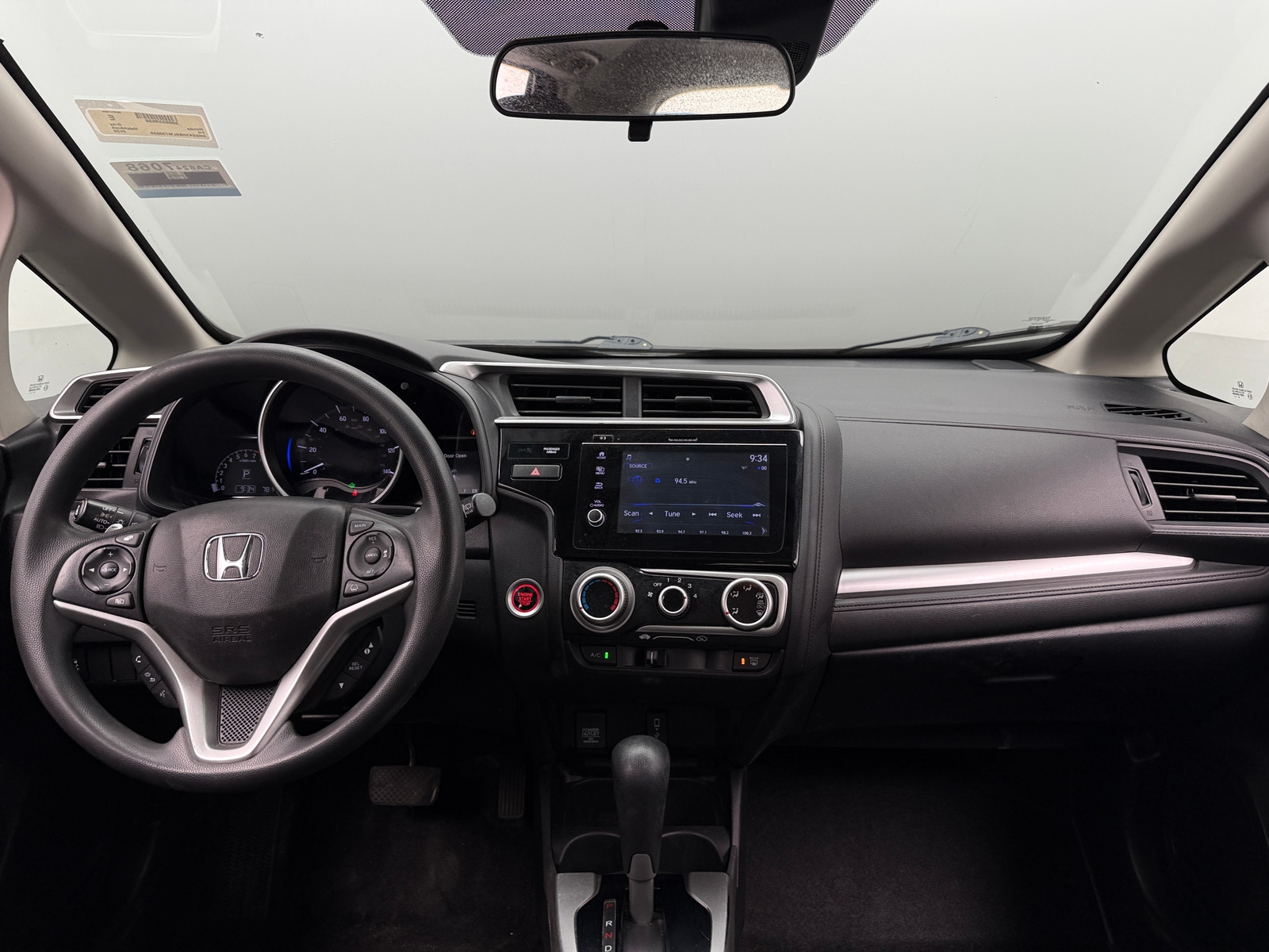 Thumbnail: 2020 Honda Fit - 3