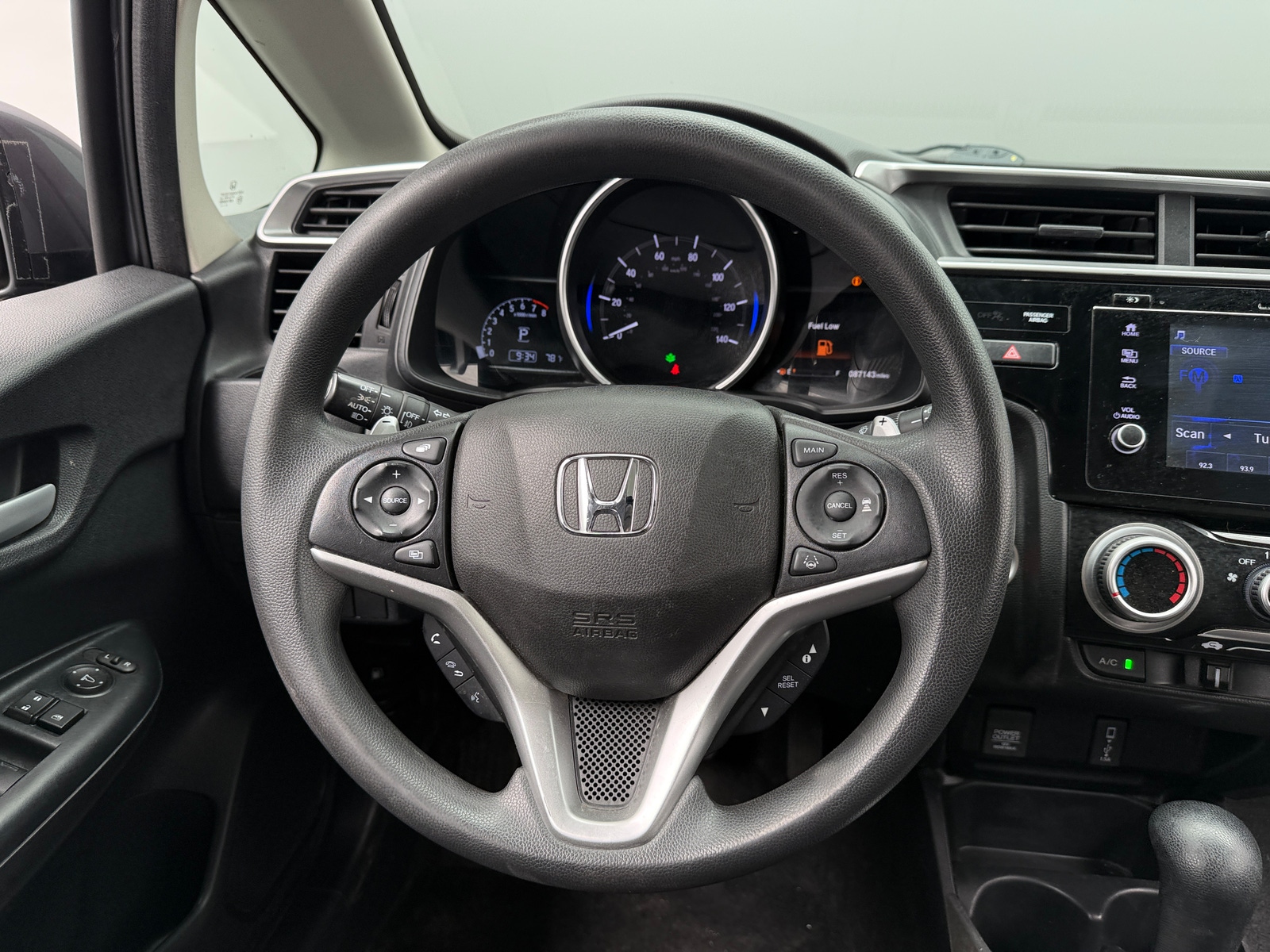 Thumbnail: 2020 Honda Fit - 5