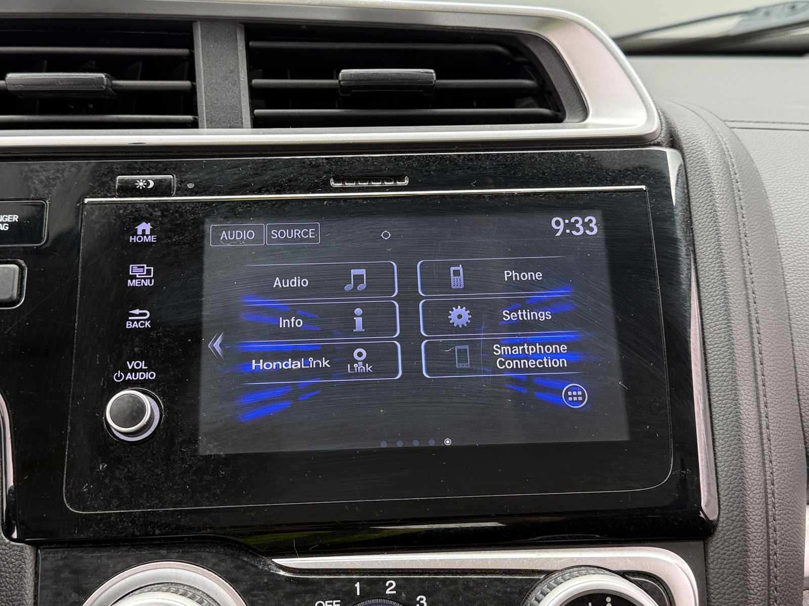 Thumbnail: 2020 Honda Fit - 4