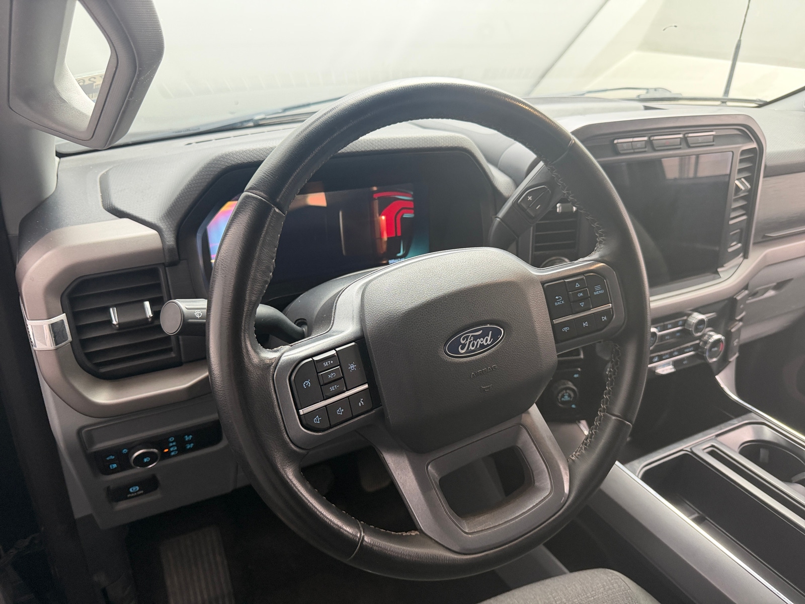 Thumbnail: 2024 Ford Econoline - 5