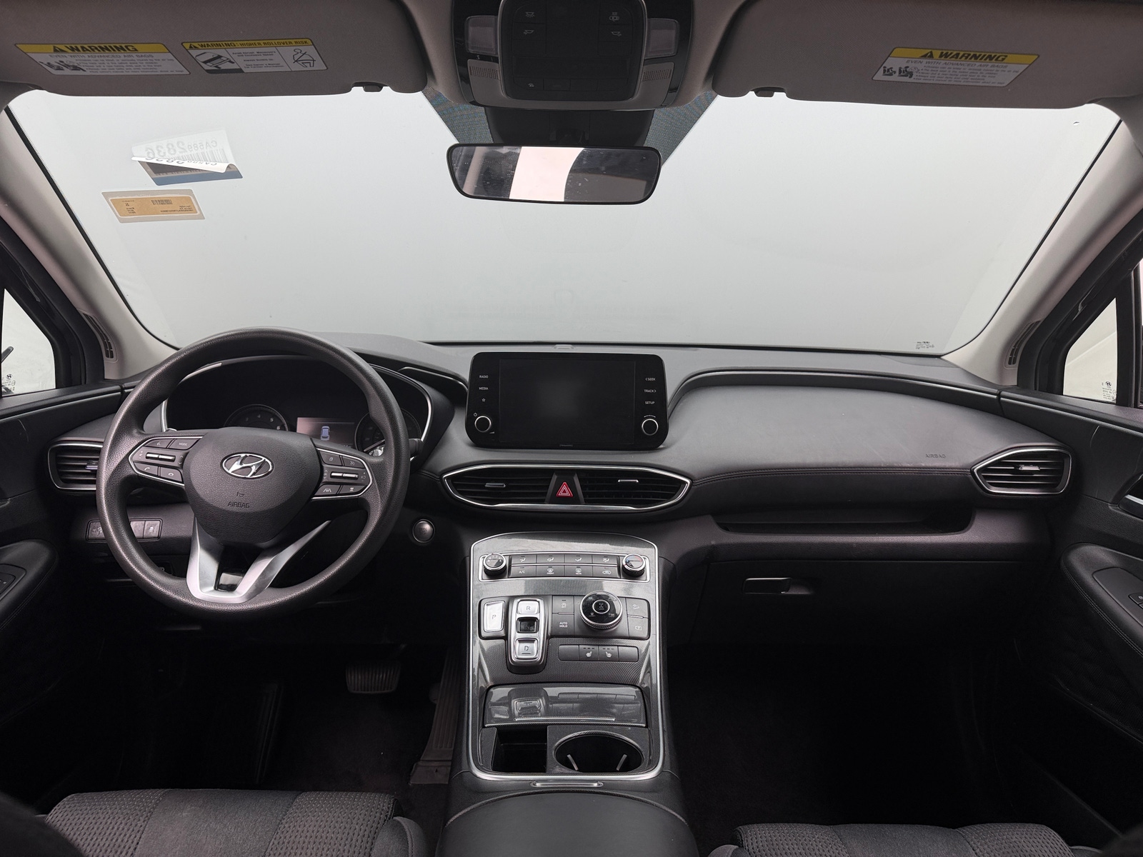 Thumbnail: 2022 Hyundai Santa Fe - 3
