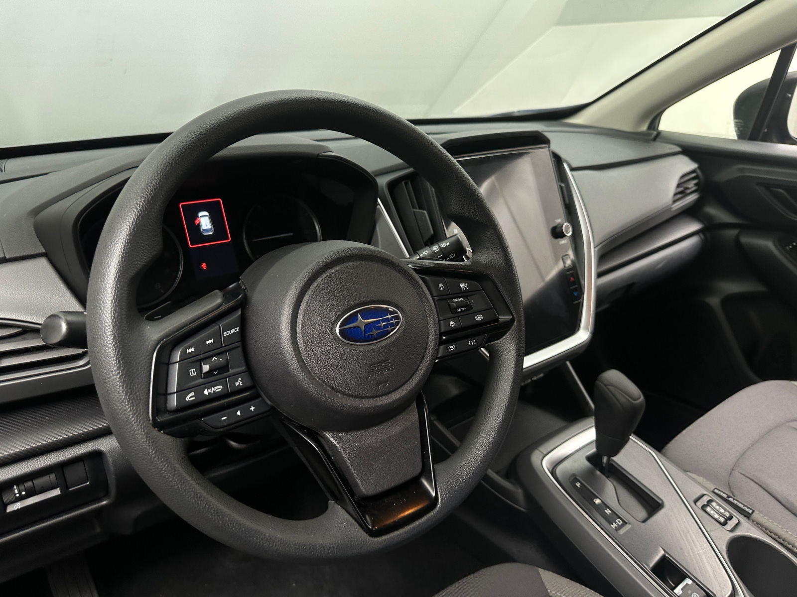 Thumbnail: 2025 Subaru Crosstrek - 5