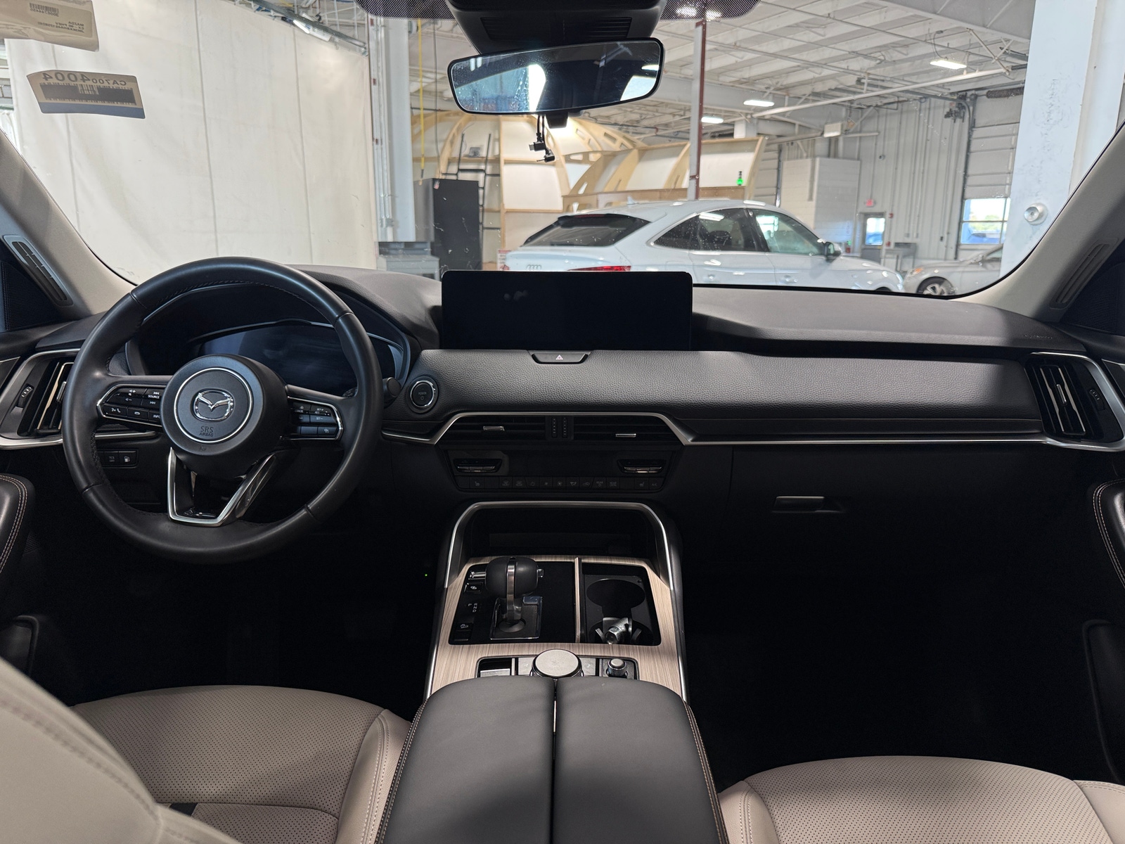 Thumbnail: 2025 Mazda CX-90 - 2