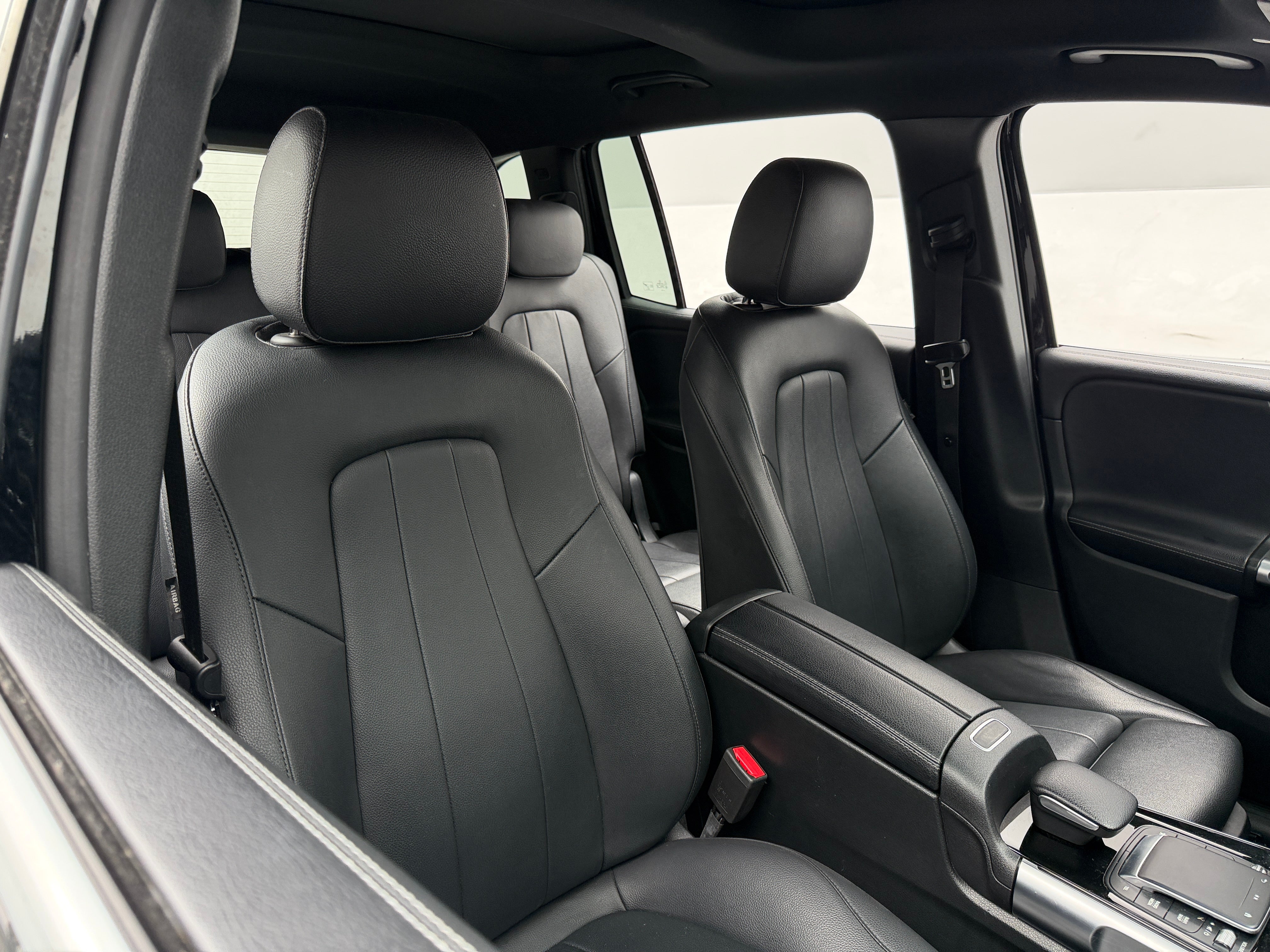 2021 Mercedes-Benz GLB