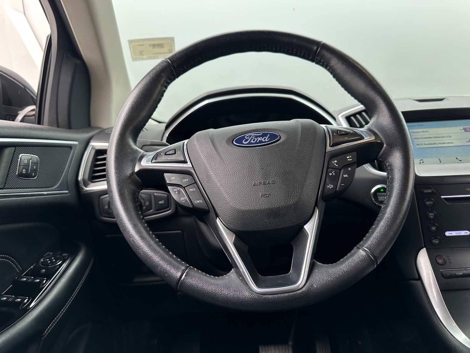 Thumbnail: 2018 Ford Edge - 4