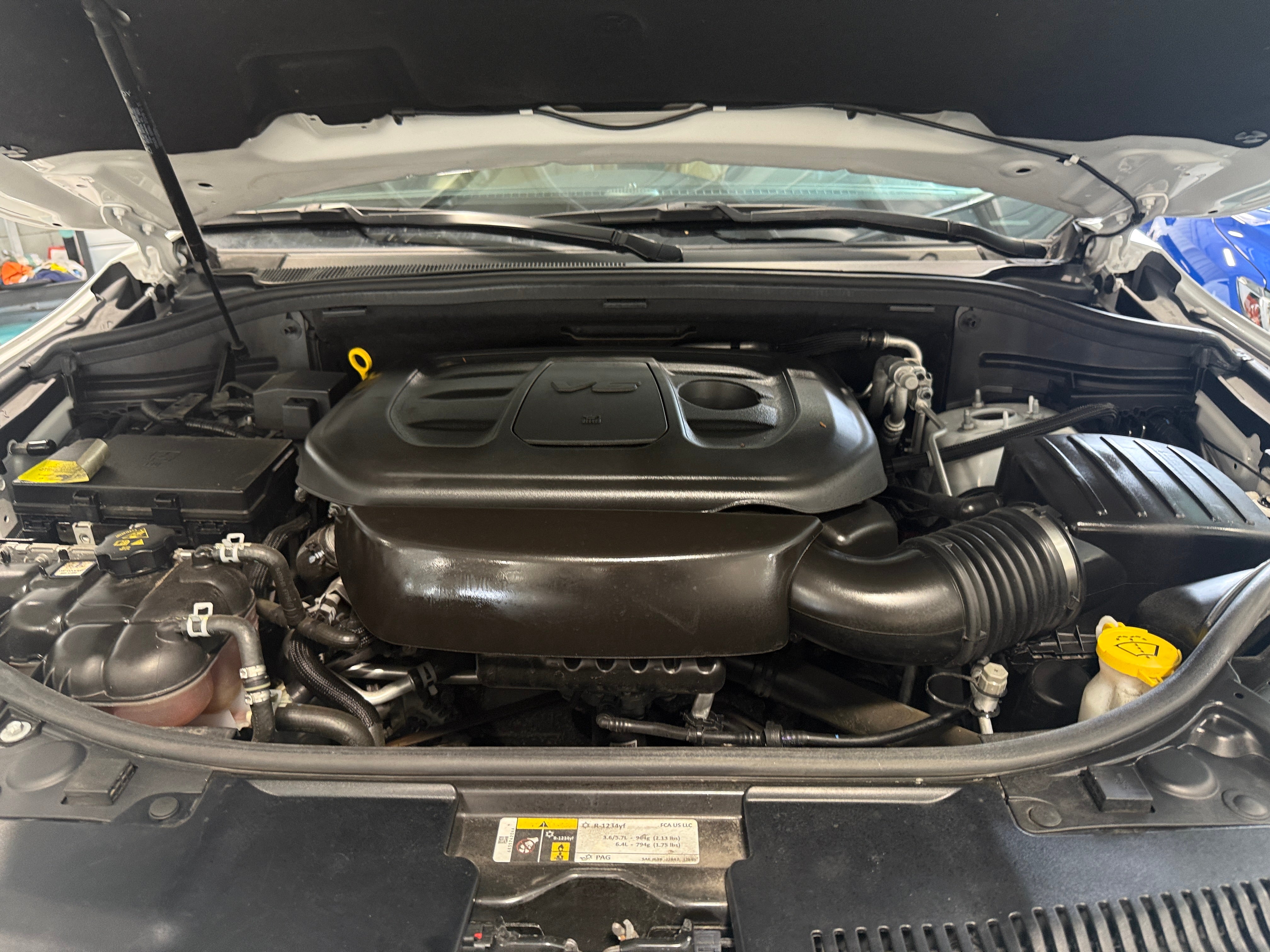 2019 Dodge Durango GT Plus