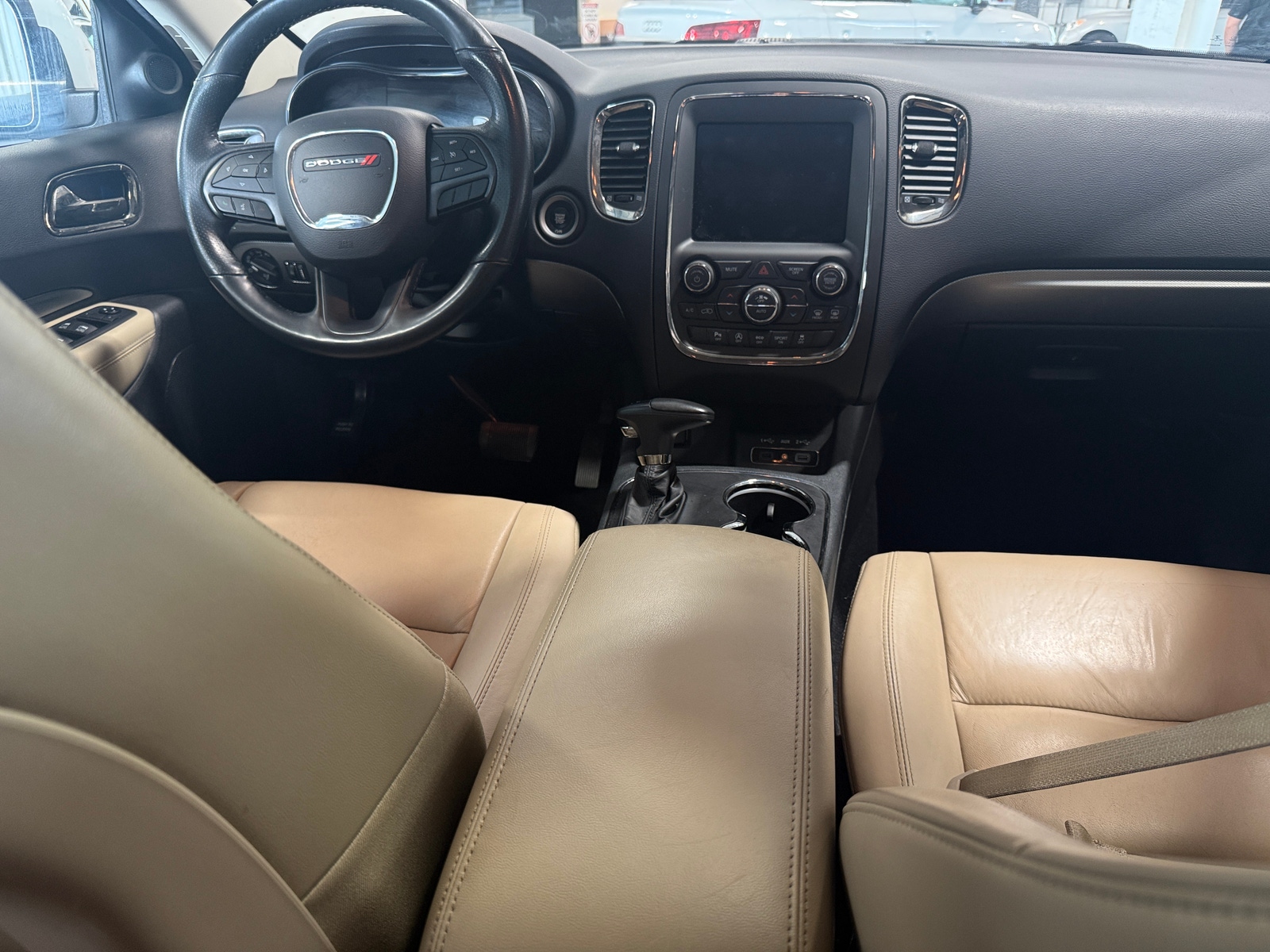 Thumbnail: 2019 Dodge Durango - 2