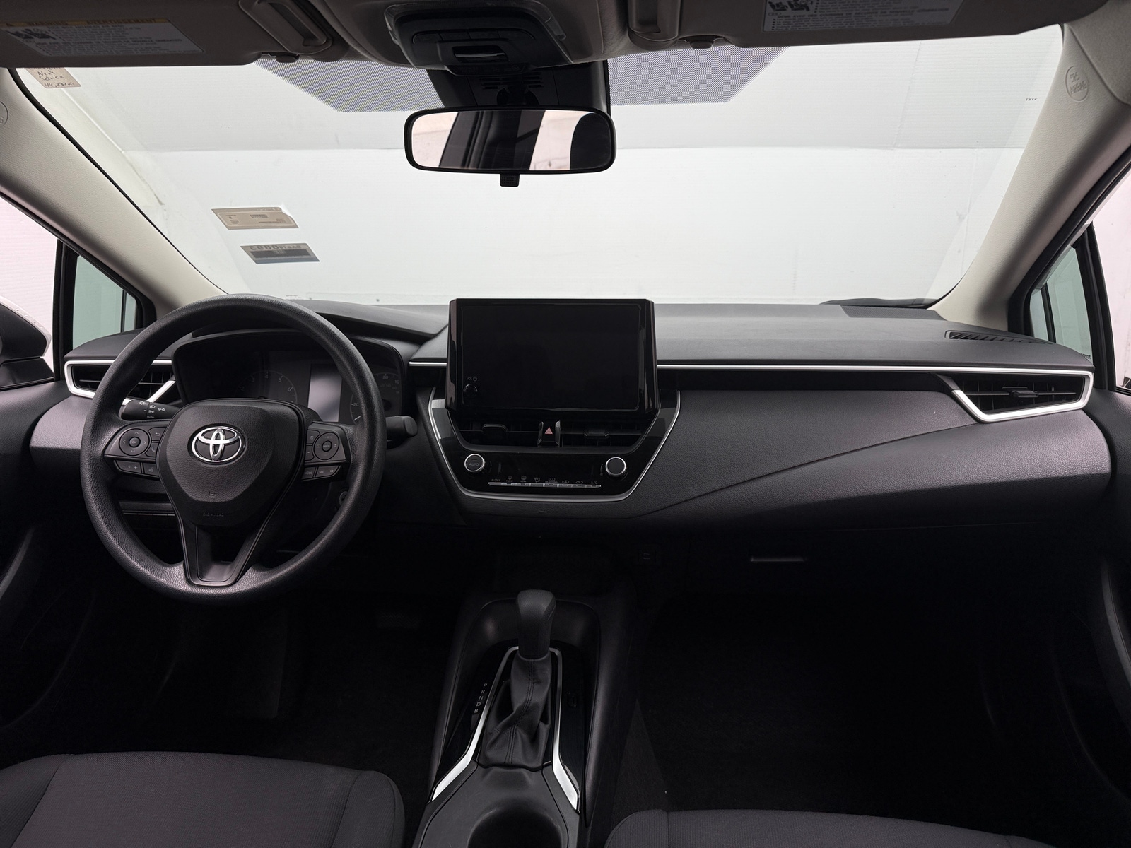 Thumbnail: 2024 Toyota Corolla - 3